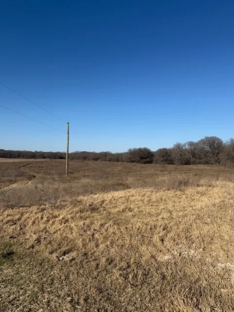 Property view from road