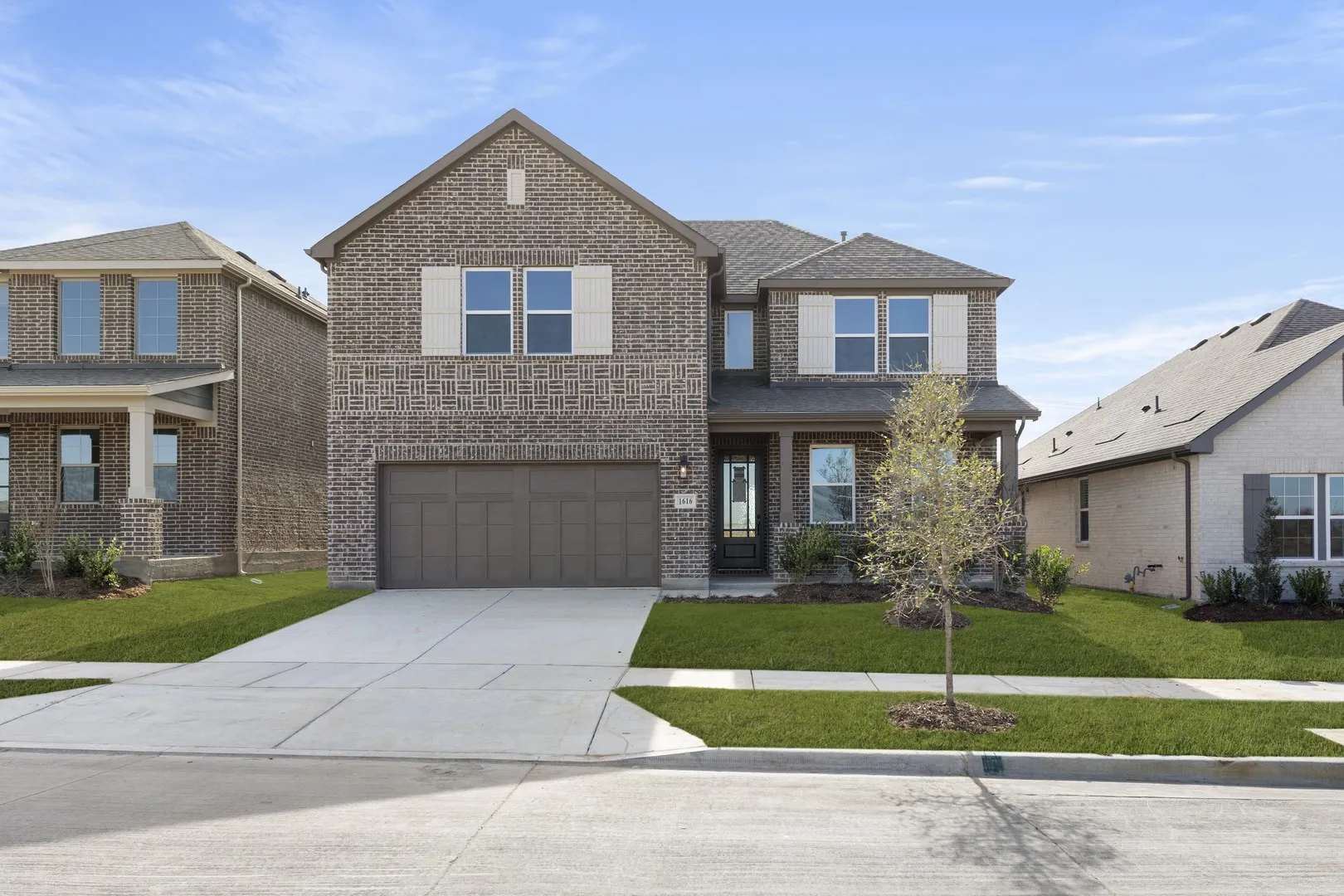 Single Family Residence For Sale in Collin County , 1616 Abbott Creek Road, Celina, Texas 75009, 4 Bedroom, 3 Bathroom, 2 Garage spaces, 2,445 Sqft, built in 2025, New Construction - Complete, Price $410,000, mls#21138494, Real Estate Agent in Celina, Homes For Sale in Collin county, Homes For Sale in Celina, Realtor in Celina Texas, Real Estate Brokerage Independent Realty Texas, Luminita Cordes Realtor