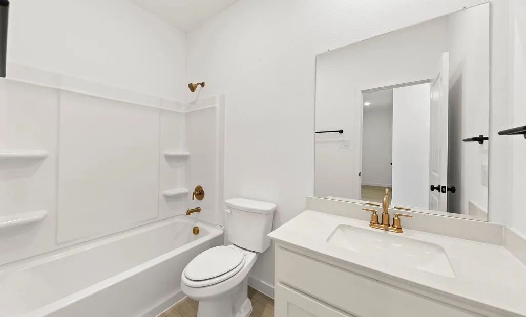 Bathroom 3