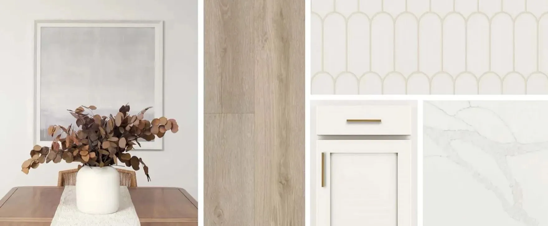 Serene Interior Design Finishes: AW Collection® Serene - The New Urbanism