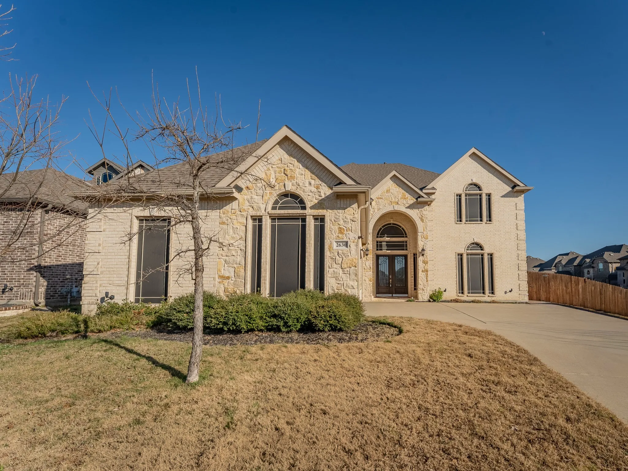 Single Family Residence For Sale in Ellis County , 2630 Flatbush Avenue, Midlothian, Texas 76065, 5 Bedroom, 5 Bathroom, 3 Garage spaces, 4,570 Sqft, built in 2019, mls#21138146, Real Estate Agent in Midlothian, Homes For Sale in Ellis county, Homes For Sale in Midlothian, Realtor in Midlothian Texas, Real Estate Brokerage Independent Realty Texas, Luminita Cordes Realtor