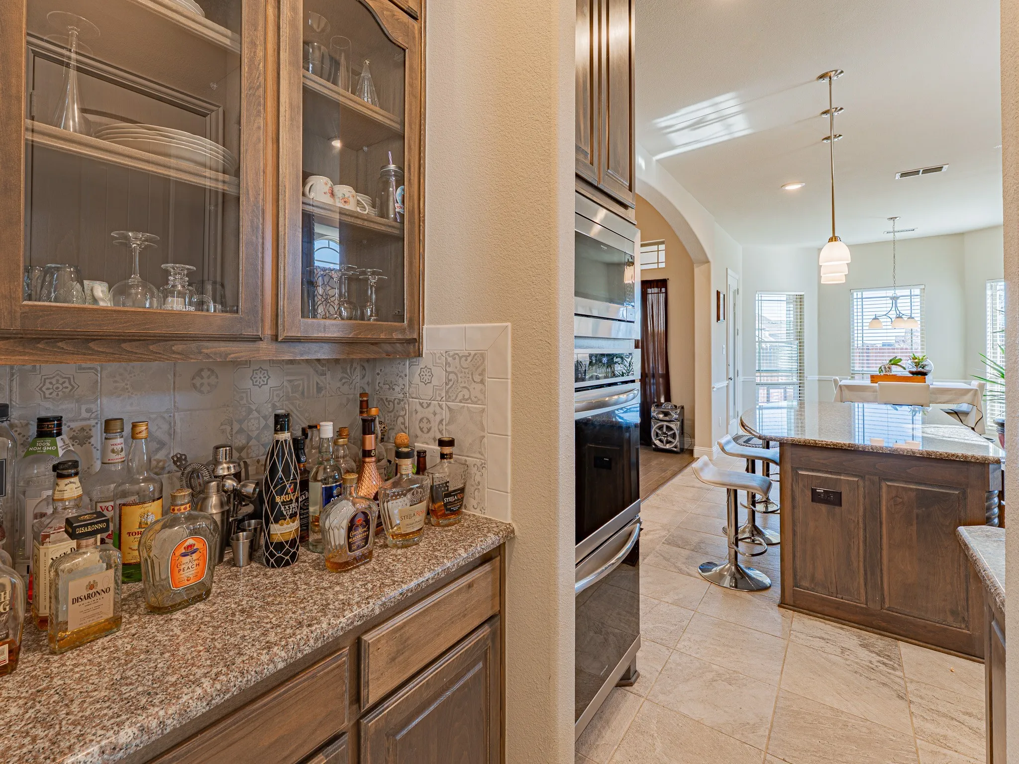 Butlers Pantry