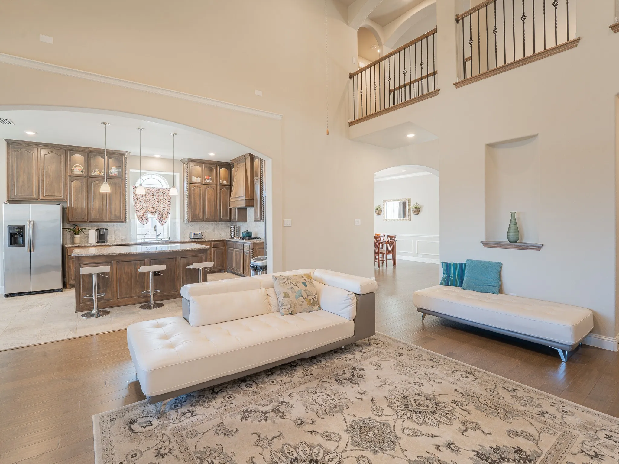 Single Family Residence For Sale in Ellis County , 2630 Flatbush Avenue, Midlothian, Texas 76065, 5 Bedroom, 5 Bathroom, 3 Garage spaces, 4,570 Sqft, built in 2019, mls#21138146, Real Estate Agent in Midlothian, Homes For Sale in Ellis county, Homes For Sale in Midlothian, Realtor in Midlothian Texas, Real Estate Brokerage Independent Realty Texas, Luminita Cordes Realtor
