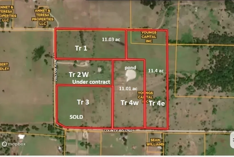 Unimproved Land For Sale in Wise County , Tract 1 CR 1750, Chico, Texas 76431, 0, 0, Garage spaces, 0 Sqft, built in 0, Price $189,500, mls#21138706, Real Estate Agent in Chico, Homes For Sale in Wise county, Homes For Sale in Chico, Realtor in Chico Texas, Real Estate Brokerage Independent Realty Texas, Luminita Cordes Realtor