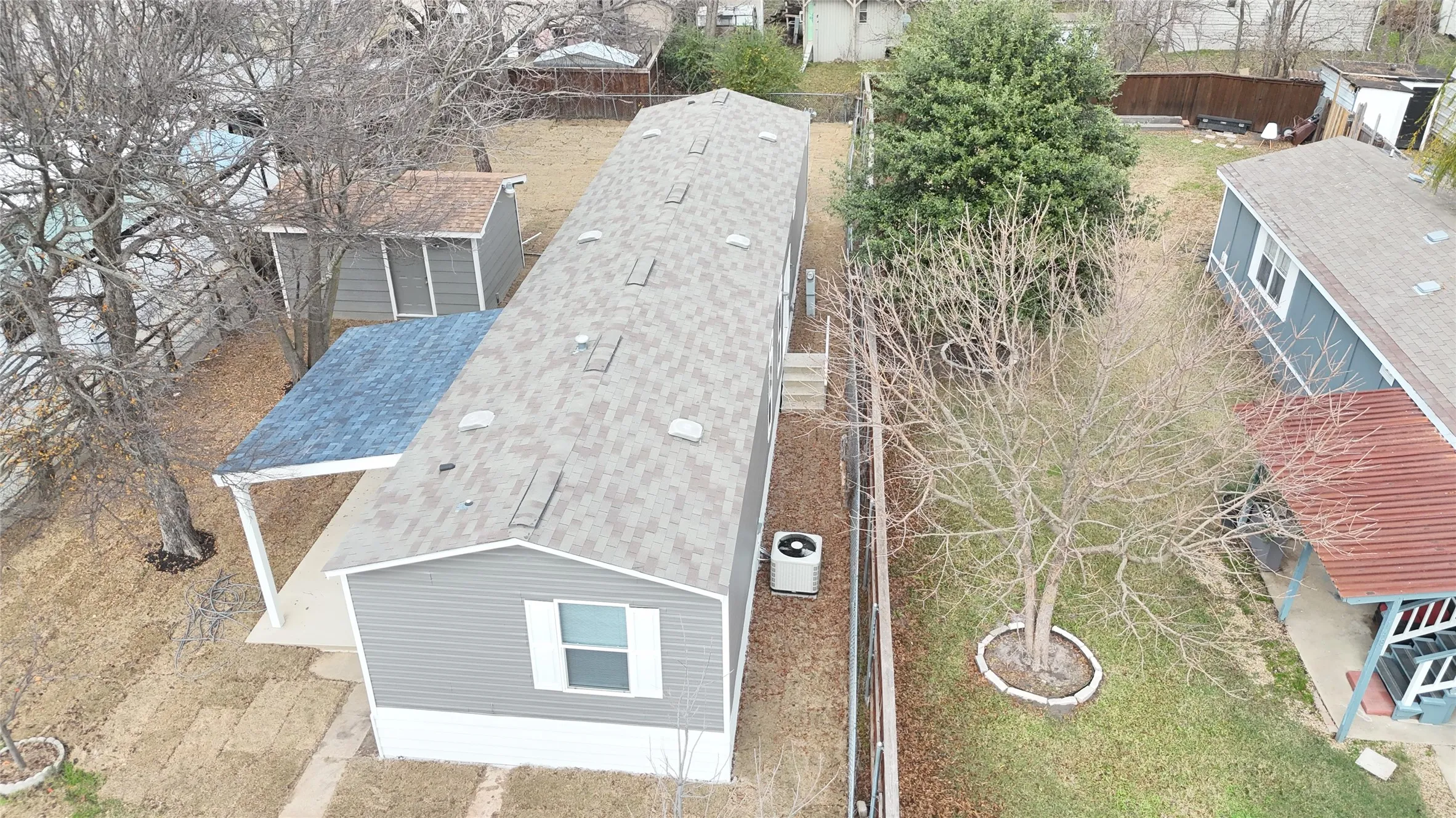 Mobile Home For Sale in Dallas County , 147 Cottonwood Lane, Wylie, Texas 75098, 2 Bedroom, 2 Bathroom, Garage spaces, 1,088 Sqft, built in 2018, mls#21138703, Real Estate Agent in Wylie, Homes For Sale in Dallas county, Homes For Sale in Wylie, Realtor in Wylie Texas, Real Estate Brokerage Independent Realty Texas, Luminita Cordes Realtor