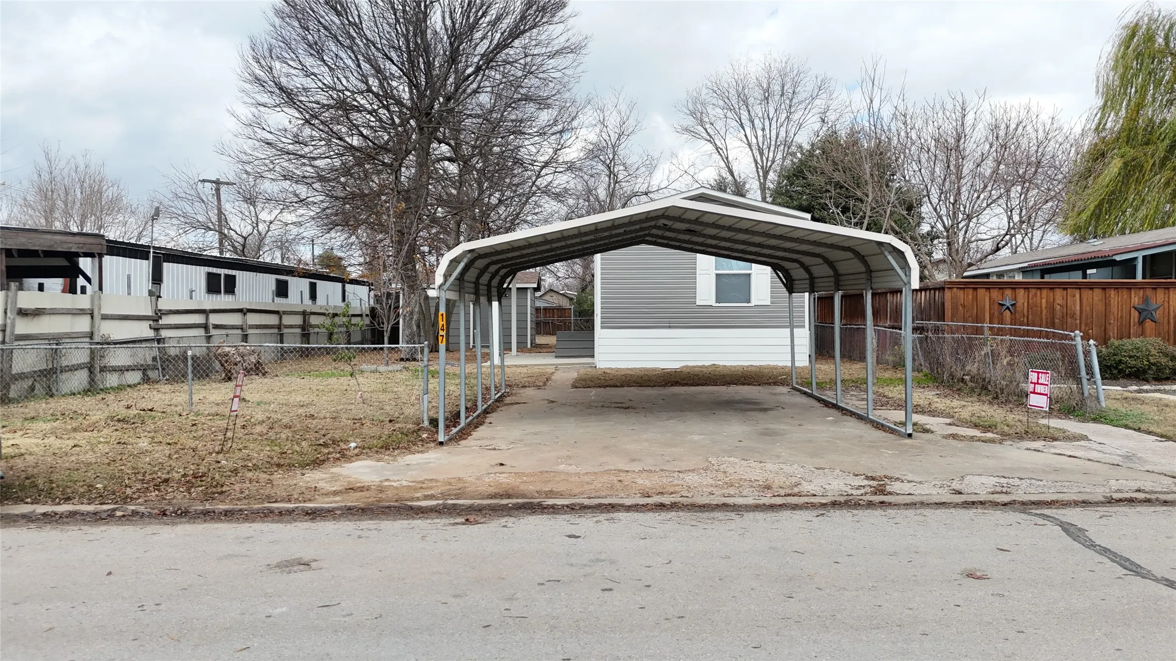 Mobile Home For Sale in Dallas County , 147 Cottonwood Lane, Wylie, Texas 75098, 2 Bedroom, 2 Bathroom, Garage spaces, 1,088 Sqft, built in 2018, mls#21138703, Real Estate Agent in Wylie, Homes For Sale in Dallas county, Homes For Sale in Wylie, Realtor in Wylie Texas, Real Estate Brokerage Independent Realty Texas, Luminita Cordes Realtor