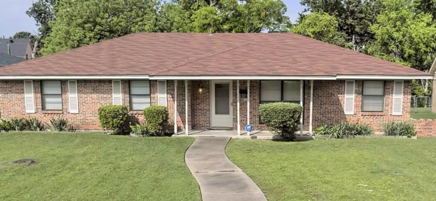 Single Family Residence For Sale in Dallas County , 6815 Racine Drive, Dallas, Texas 75232, 3 Bedroom, 2 Bathroom, 2 Garage spaces, 1,876 Sqft, built in 1968, mls#21138869, Real Estate Agent in Dallas, Homes For Sale in Dallas county, Homes For Sale in Dallas, Realtor in Dallas Texas, Real Estate Brokerage Independent Realty Texas, Luminita Cordes Realtor