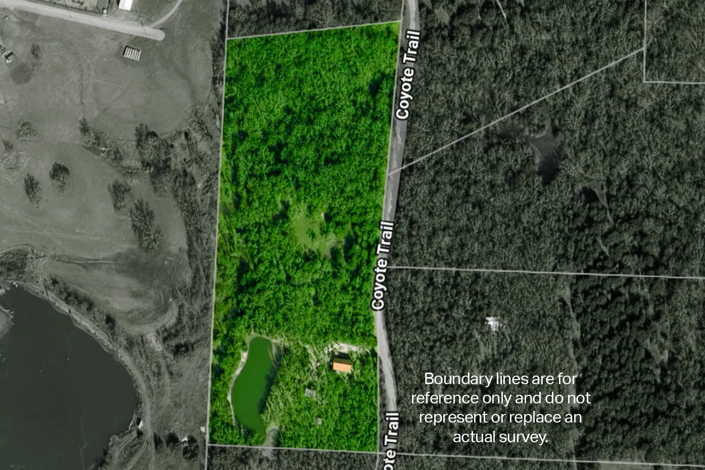 Improved Land For Sale in Grayson County , 401 Coyote Trail, Whitesboro, Texas 76273, 0, 0, Garage spaces, 0 Sqft, built in 1986, mls#21138952, Real Estate Agent in Whitesboro, Homes For Sale in Grayson county, Homes For Sale in Whitesboro, Realtor in Whitesboro Texas, Real Estate Brokerage Independent Realty Texas, Luminita Cordes Realtor