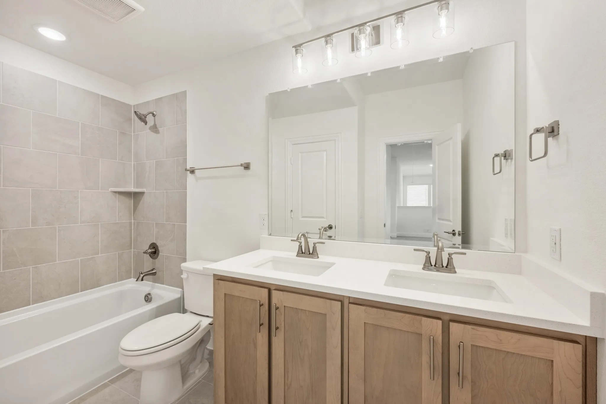 Single Family Residence For Sale in Tarrant County , 2300 Legacy Oaks Lane, Bedford, Texas 76021, 5 Bedroom, 4 Bathroom, 2 Garage spaces, 2,845 Sqft, built in 2026, New Construction - Complete, mls#21139035, Real Estate Agent in Bedford, Homes For Sale in Tarrant county, Homes For Sale in Bedford, Realtor in Bedford Texas, Real Estate Brokerage Independent Realty Texas, Luminita Cordes Realtor