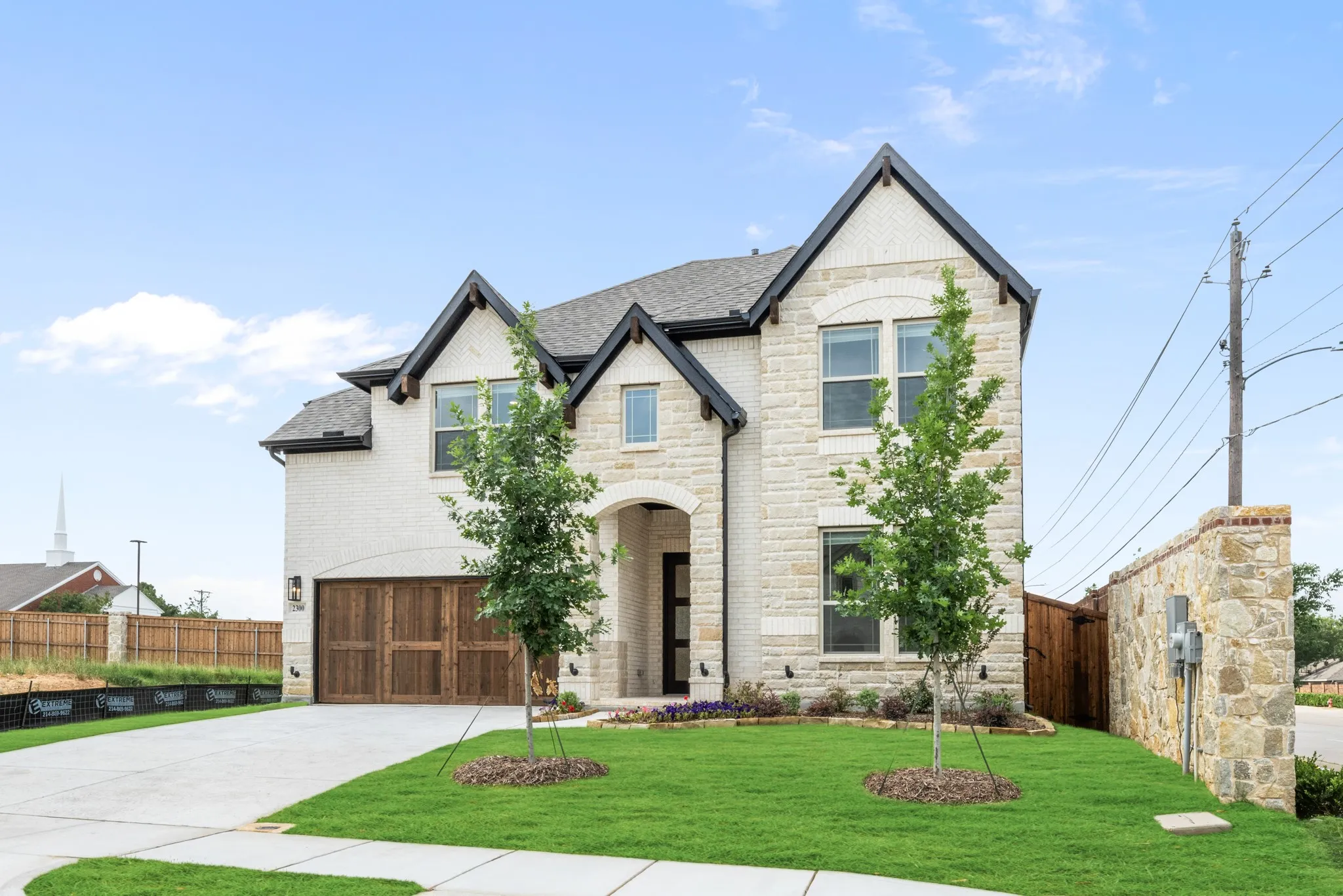Single Family Residence For Sale in Tarrant County , 2300 Legacy Oaks Lane, Bedford, Texas 76021, 5 Bedroom, 4 Bathroom, 2 Garage spaces, 2,845 Sqft, built in 2026, New Construction - Complete, mls#21139035, Real Estate Agent in Bedford, Homes For Sale in Tarrant county, Homes For Sale in Bedford, Realtor in Bedford Texas, Real Estate Brokerage Independent Realty Texas, Luminita Cordes Realtor