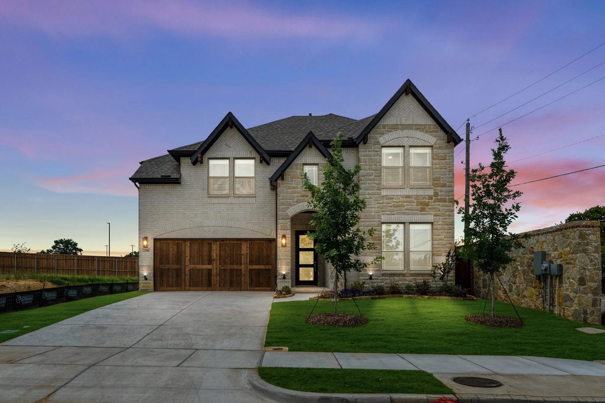 Single Family Residence For Sale in Tarrant County , 2300 Legacy Oaks Lane, Bedford, Texas 76021, 5 Bedroom, 4 Bathroom, 2 Garage spaces, 2,845 Sqft, built in 2026, New Construction - Complete, mls#21139035, Real Estate Agent in Bedford, Homes For Sale in Tarrant county, Homes For Sale in Bedford, Realtor in Bedford Texas, Real Estate Brokerage Independent Realty Texas, Luminita Cordes Realtor
