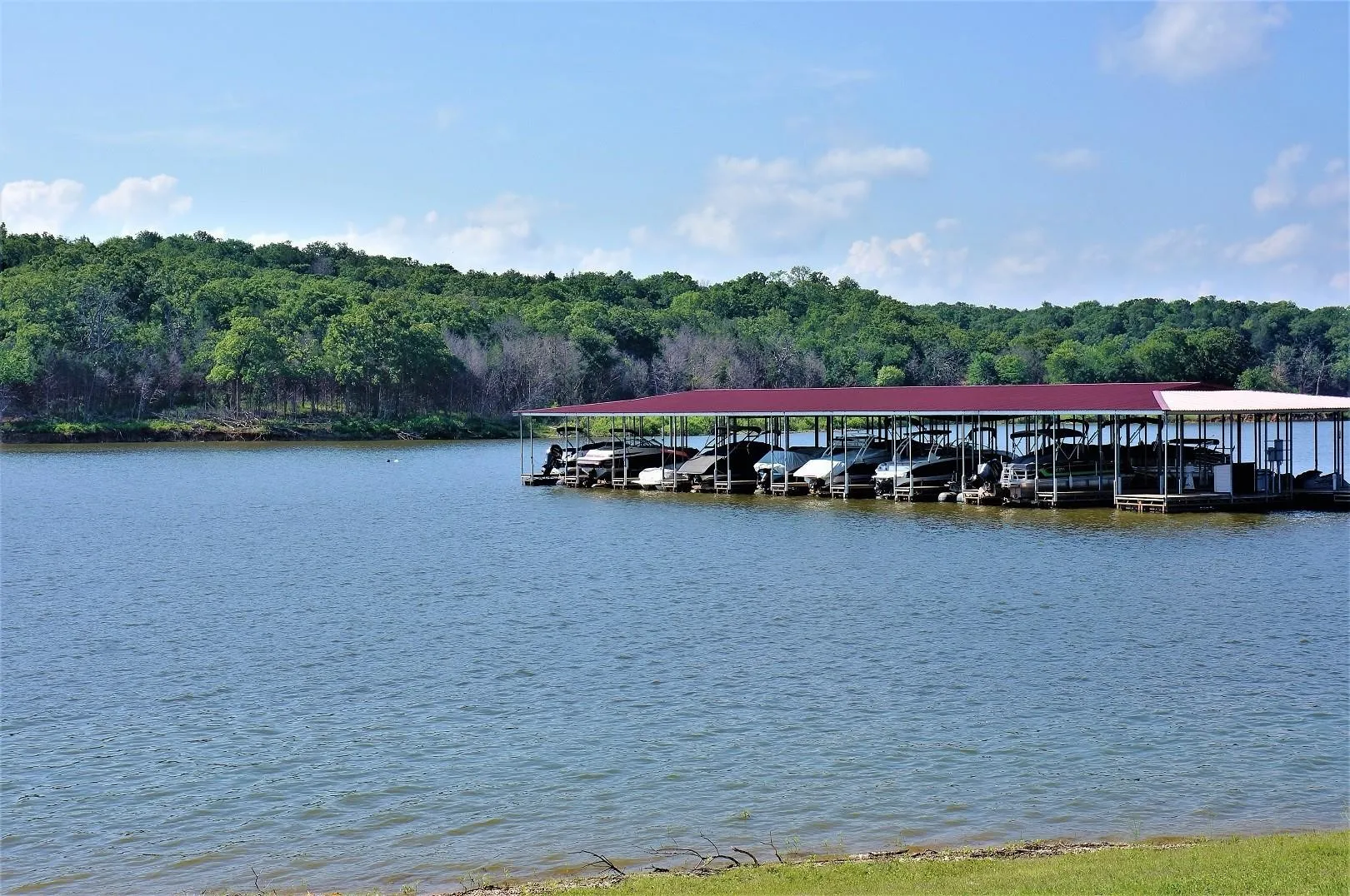 Unimproved Land For Sale in Grayson County , Lot 13C Coyote Creek Drive, Gordonville, Texas 76245, 0, 0, Garage spaces, 0 Sqft, built in 0, Price $45,000, mls#21138047, Real Estate Agent in Gordonville, Homes For Sale in Grayson county, Homes For Sale in Gordonville, Realtor in Gordonville Texas, Real Estate Brokerage Independent Realty Texas, Luminita Cordes Realtor