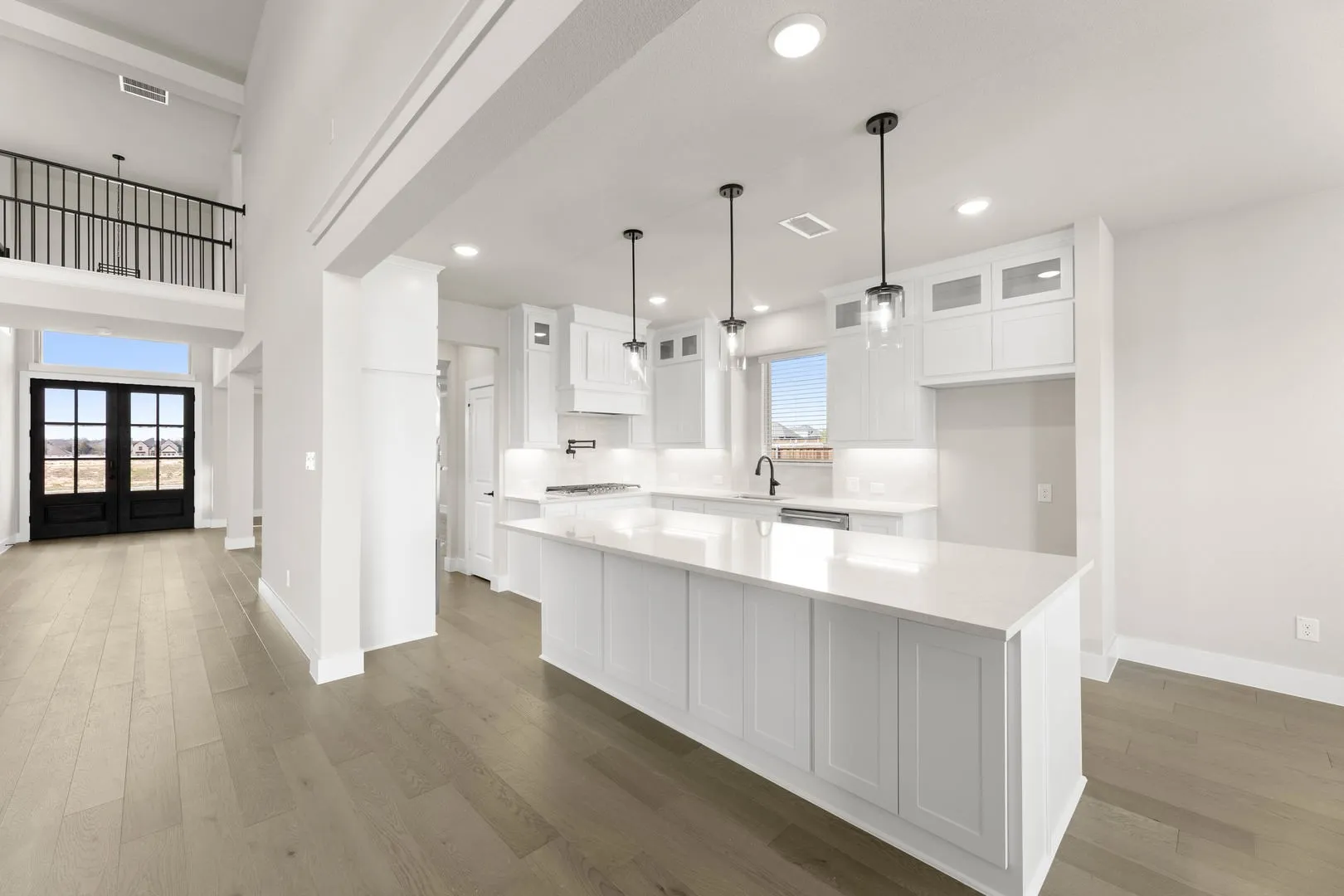 260 Penrose-Kitchen-2