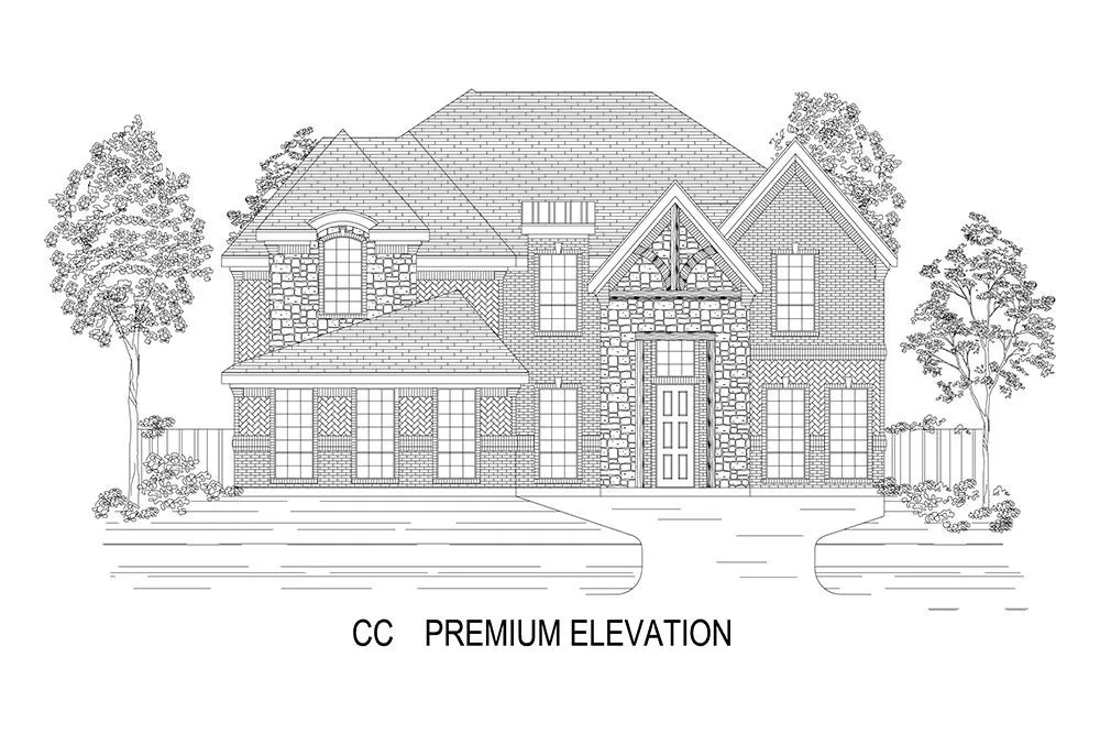 Elevation CC