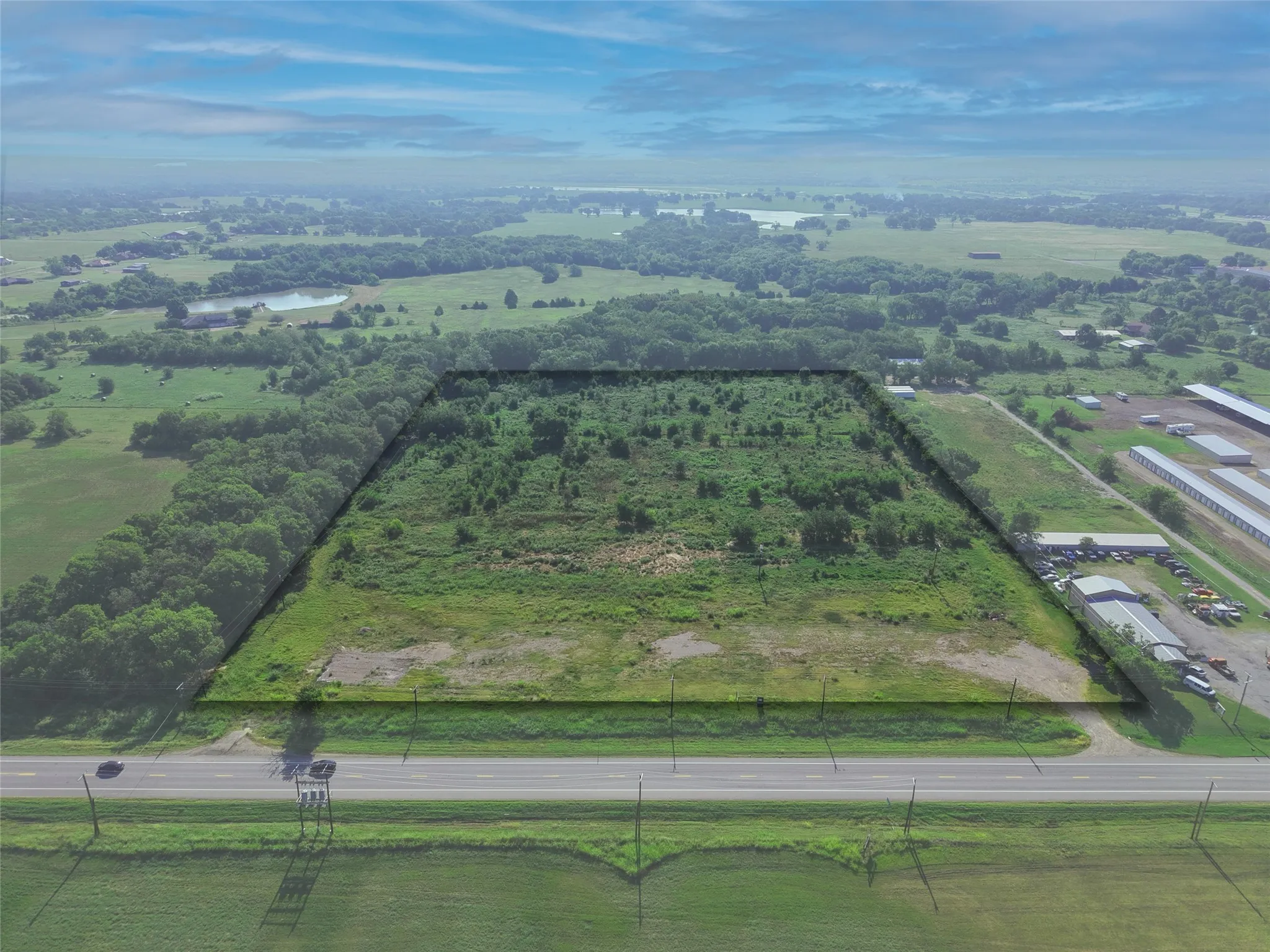 Unimproved Land For Sale in Fannin County , 2632 N Center Street, Bonham, Texas 75418, 0, 0, Garage spaces, 0 Sqft, built in 0, Price $1,413,086, mls#21139223, Real Estate Agent in Bonham, Homes For Sale in Fannin county, Homes For Sale in Bonham, Realtor in Bonham Texas, Real Estate Brokerage Independent Realty Texas, Luminita Cordes Realtor