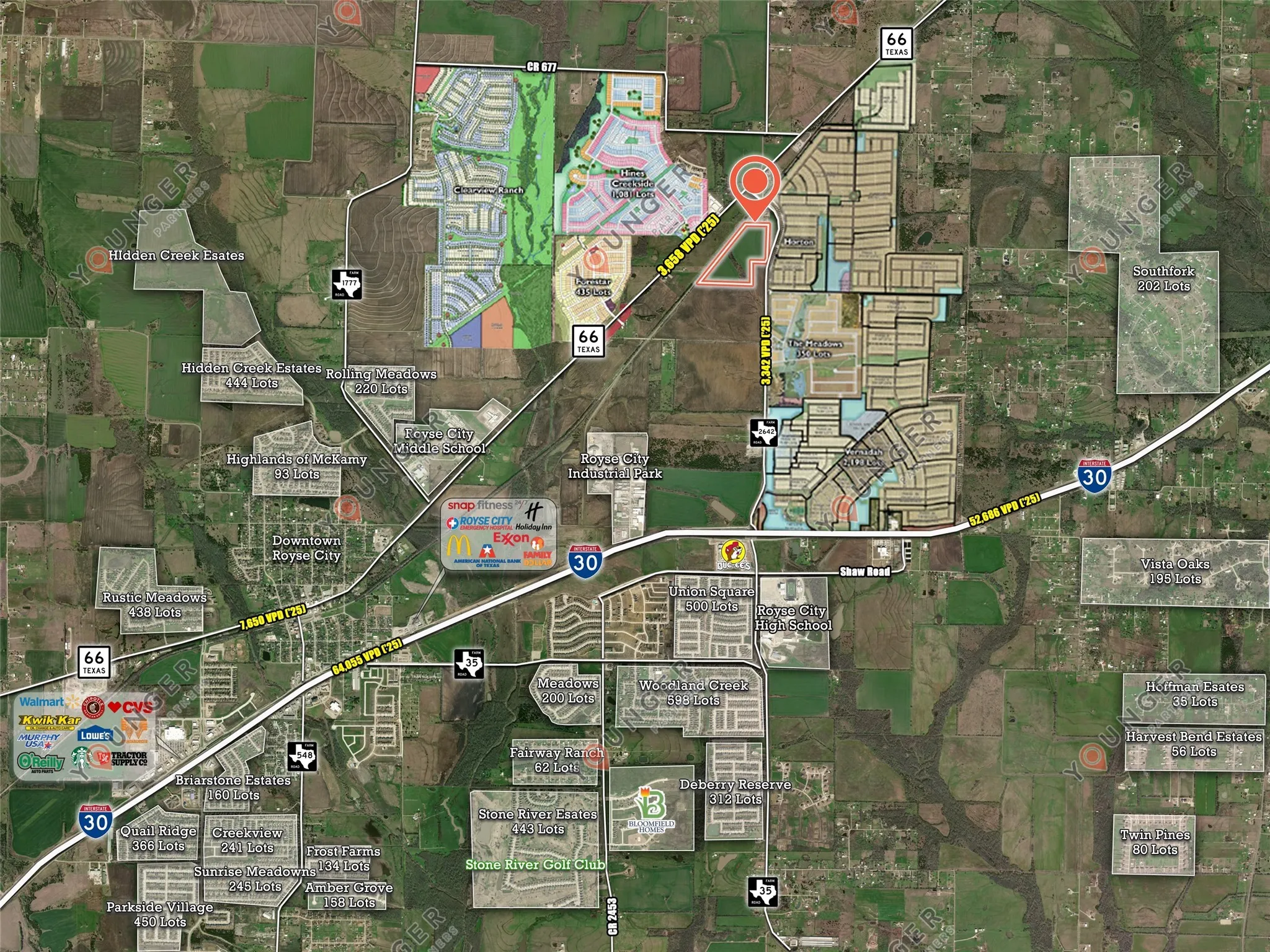 Unimproved Land For Sale in Hunt County , 0000 N FM-2642, Royse City, Texas 75189, 0, 0, Garage spaces, 0 Sqft, built in 0, mls#21139280, Real Estate Agent in Royse City, Homes For Sale in Hunt county, Homes For Sale in Royse City, Realtor in Royse City Texas, Real Estate Brokerage Independent Realty Texas, Luminita Cordes Realtor
