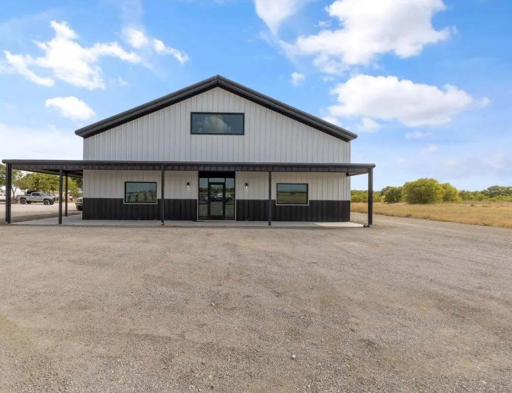 Industrial For Sale in Johnson County , 7209 N Highway 171, Godley, Texas 76044, 0, 0, Garage spaces, 0 Sqft, built in 2021, Preowned, Price $1,285,000, mls#21139391, Real Estate Agent in Godley, Homes For Sale in Johnson county, Homes For Sale in Godley, Realtor in Godley Texas, Real Estate Brokerage Independent Realty Texas, Luminita Cordes Realtor