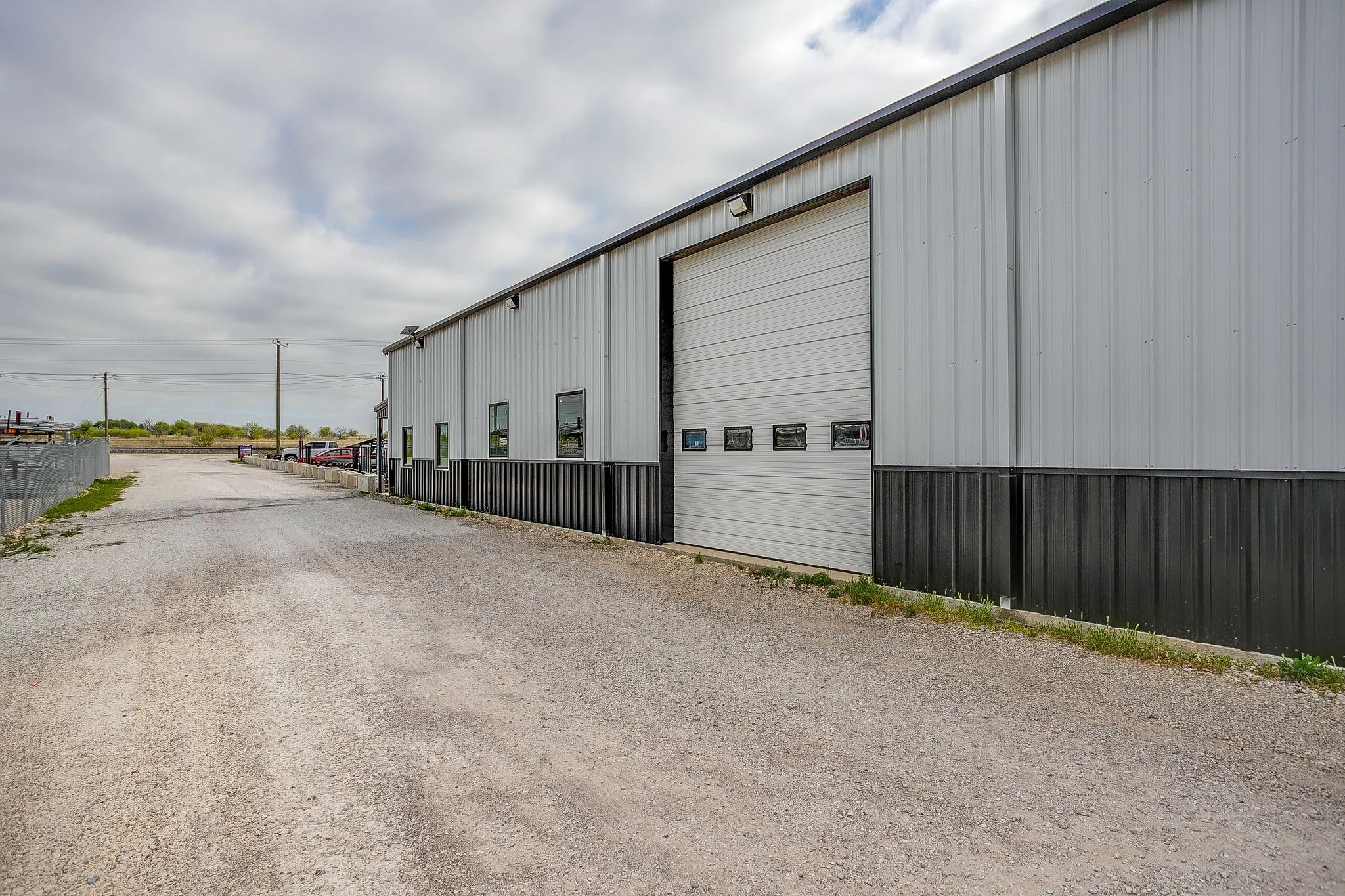 Industrial For Sale in Johnson County , 7209 N Highway 171, Godley, Texas 76044, 0, 0, Garage spaces, 0 Sqft, built in 2021, Preowned, Price $1,285,000, mls#21139391, Real Estate Agent in Godley, Homes For Sale in Johnson county, Homes For Sale in Godley, Realtor in Godley Texas, Real Estate Brokerage Independent Realty Texas, Luminita Cordes Realtor