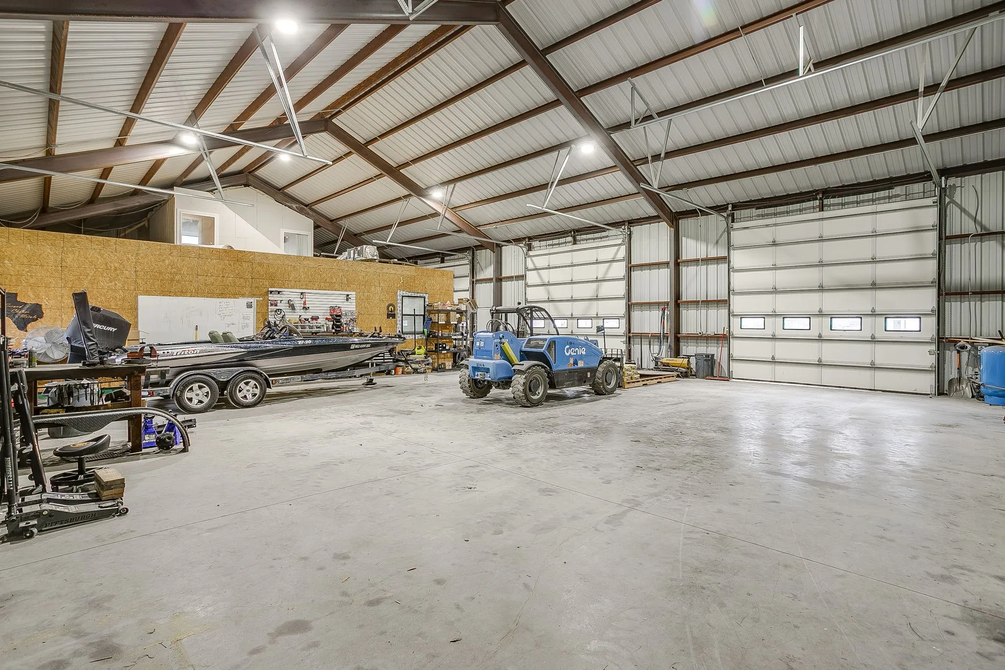 Industrial For Sale in Johnson County , 7209 N Highway 171, Godley, Texas 76044, 0, 0, Garage spaces, 0 Sqft, built in 2021, Preowned, Price $1,285,000, mls#21139391, Real Estate Agent in Godley, Homes For Sale in Johnson county, Homes For Sale in Godley, Realtor in Godley Texas, Real Estate Brokerage Independent Realty Texas, Luminita Cordes Realtor