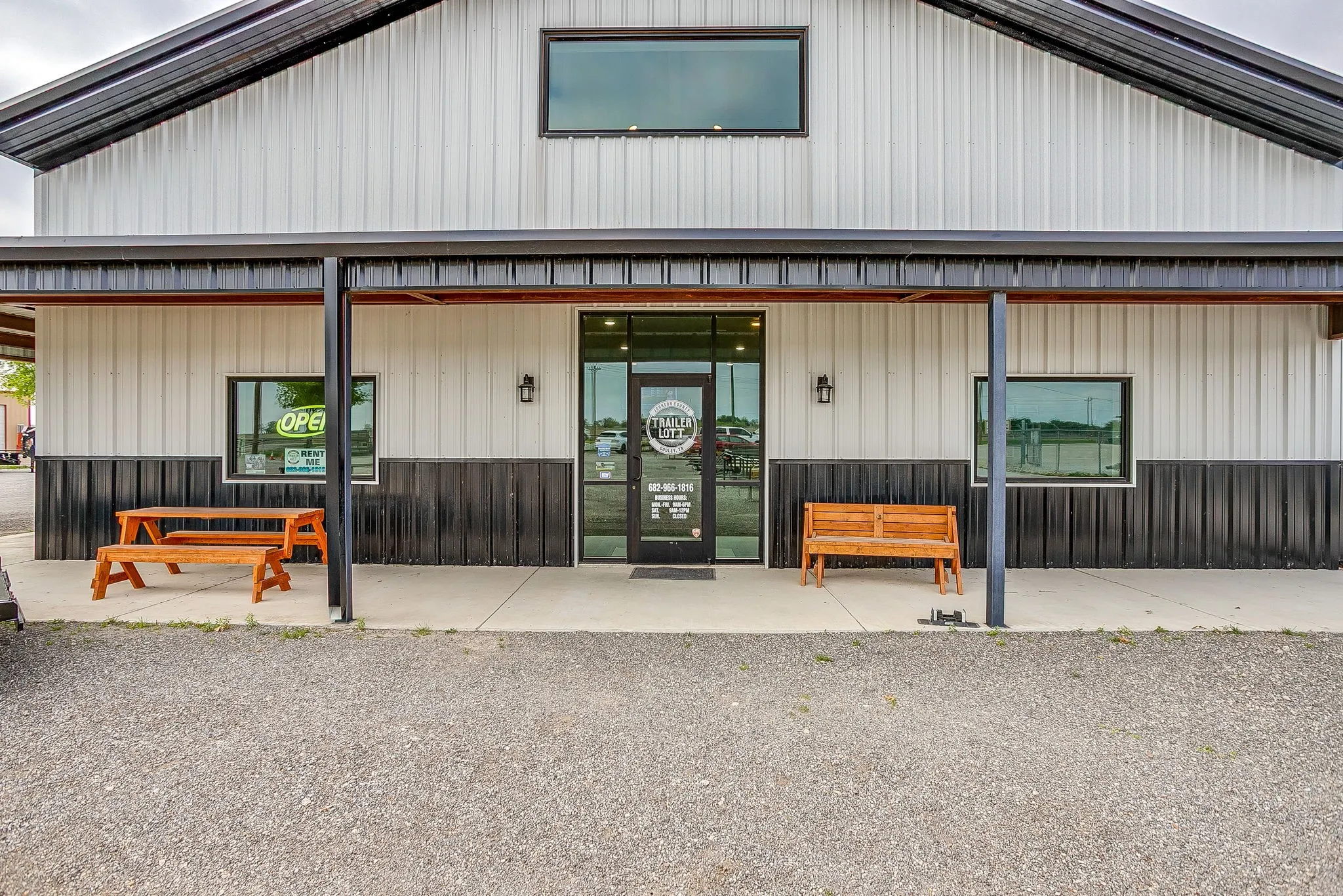 Industrial For Sale in Johnson County , 7209 N Highway 171, Godley, Texas 76044, 0, 0, Garage spaces, 0 Sqft, built in 2021, Preowned, Price $1,285,000, mls#21139391, Real Estate Agent in Godley, Homes For Sale in Johnson county, Homes For Sale in Godley, Realtor in Godley Texas, Real Estate Brokerage Independent Realty Texas, Luminita Cordes Realtor