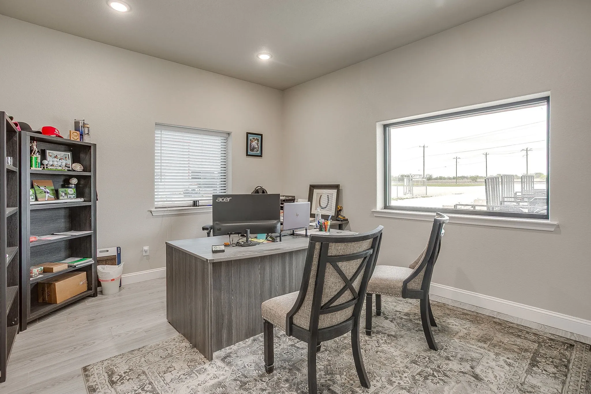 Industrial For Sale in Johnson County , 7209 N Highway 171, Godley, Texas 76044, 0, 0, Garage spaces, 0 Sqft, built in 2021, Preowned, Price $1,285,000, mls#21139391, Real Estate Agent in Godley, Homes For Sale in Johnson county, Homes For Sale in Godley, Realtor in Godley Texas, Real Estate Brokerage Independent Realty Texas, Luminita Cordes Realtor