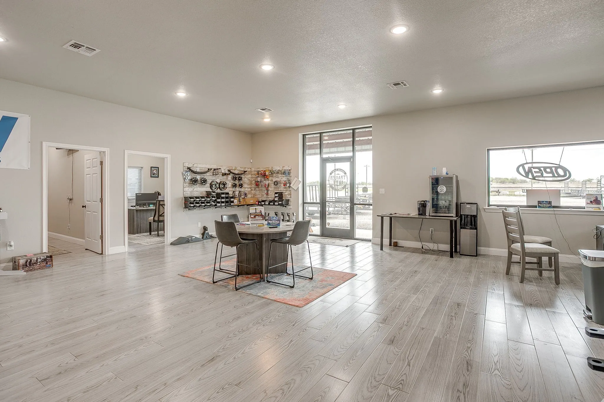 Industrial For Sale in Johnson County , 7209 N Highway 171, Godley, Texas 76044, 0, 0, Garage spaces, 0 Sqft, built in 2021, Preowned, Price $1,285,000, mls#21139391, Real Estate Agent in Godley, Homes For Sale in Johnson county, Homes For Sale in Godley, Realtor in Godley Texas, Real Estate Brokerage Independent Realty Texas, Luminita Cordes Realtor