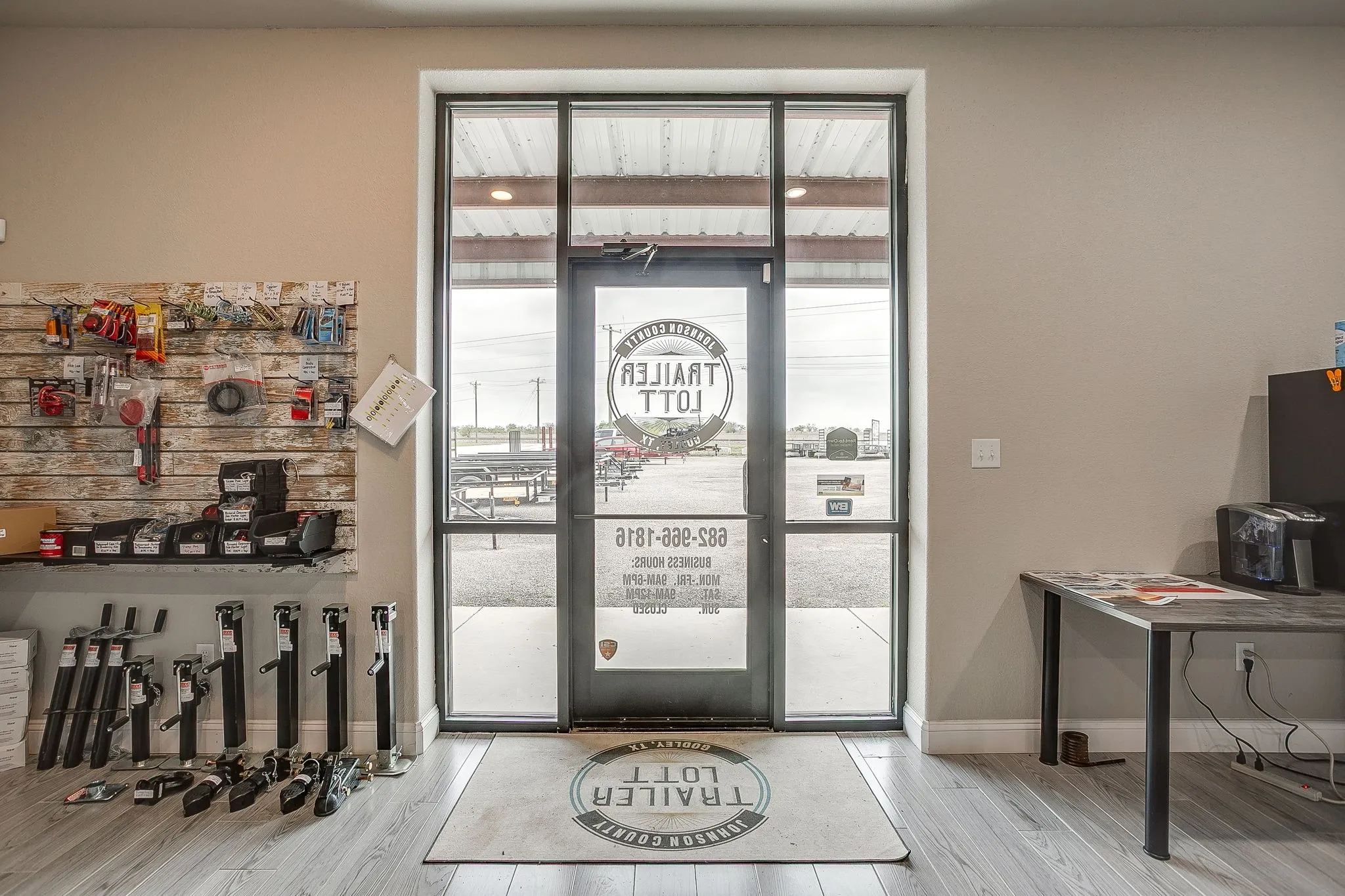 Industrial For Sale in Johnson County , 7209 N Highway 171, Godley, Texas 76044, 0, 0, Garage spaces, 0 Sqft, built in 2021, Preowned, Price $1,285,000, mls#21139391, Real Estate Agent in Godley, Homes For Sale in Johnson county, Homes For Sale in Godley, Realtor in Godley Texas, Real Estate Brokerage Independent Realty Texas, Luminita Cordes Realtor