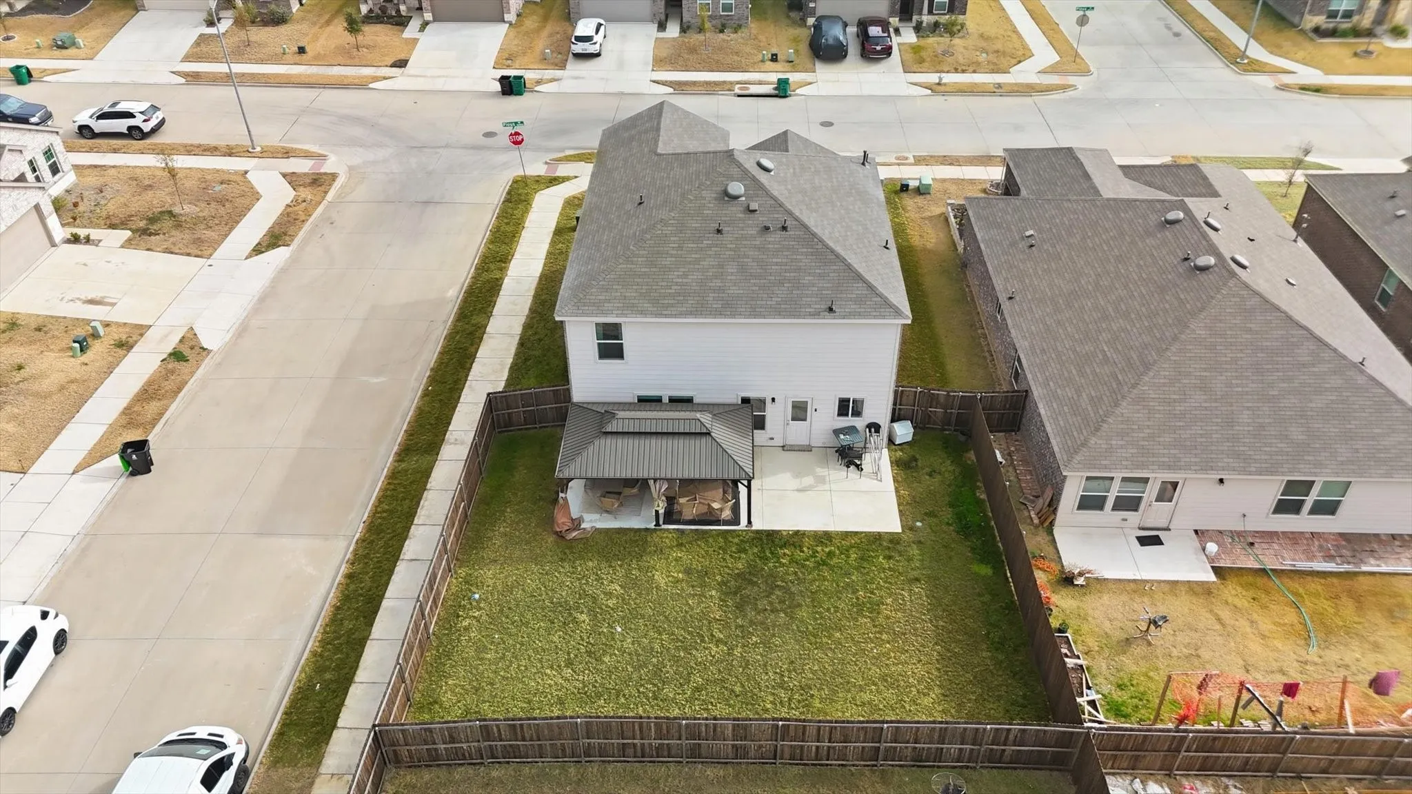 Single Family Residence For Sale in Denton County , 16041 Pious Drive, Haslet, Texas 76052, 4 Bedroom, 3 Bathroom, 2 Garage spaces, 2,666 Sqft, built in 2022, mls#21135595, Real Estate Agent in Haslet, Homes For Sale in Denton county, Homes For Sale in Haslet, Realtor in Haslet Texas, Real Estate Brokerage Independent Realty Texas, Luminita Cordes Realtor