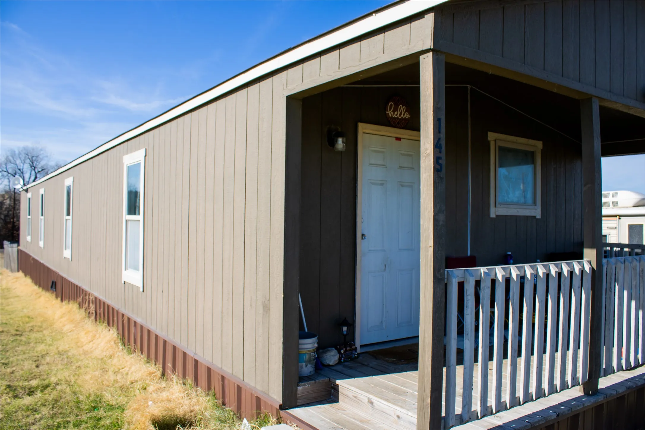 Mobile Home For Sale in Parker County , 145 Firefly Drive, Springtown, Texas 76082, 3 Bedrooms, 2 Bathrooms, Garage spaces, 1,216 Sqft, built in 2020, Preowned, Price $173,000, mls#21139406, Real Estate Agent in Springtown, Homes For Sale in Parker county, Homes For Sale in Springtown, Realtor in Springtown Texas, Real Estate Brokerage Independent Realty Texas, Luminita Cordes Realtor