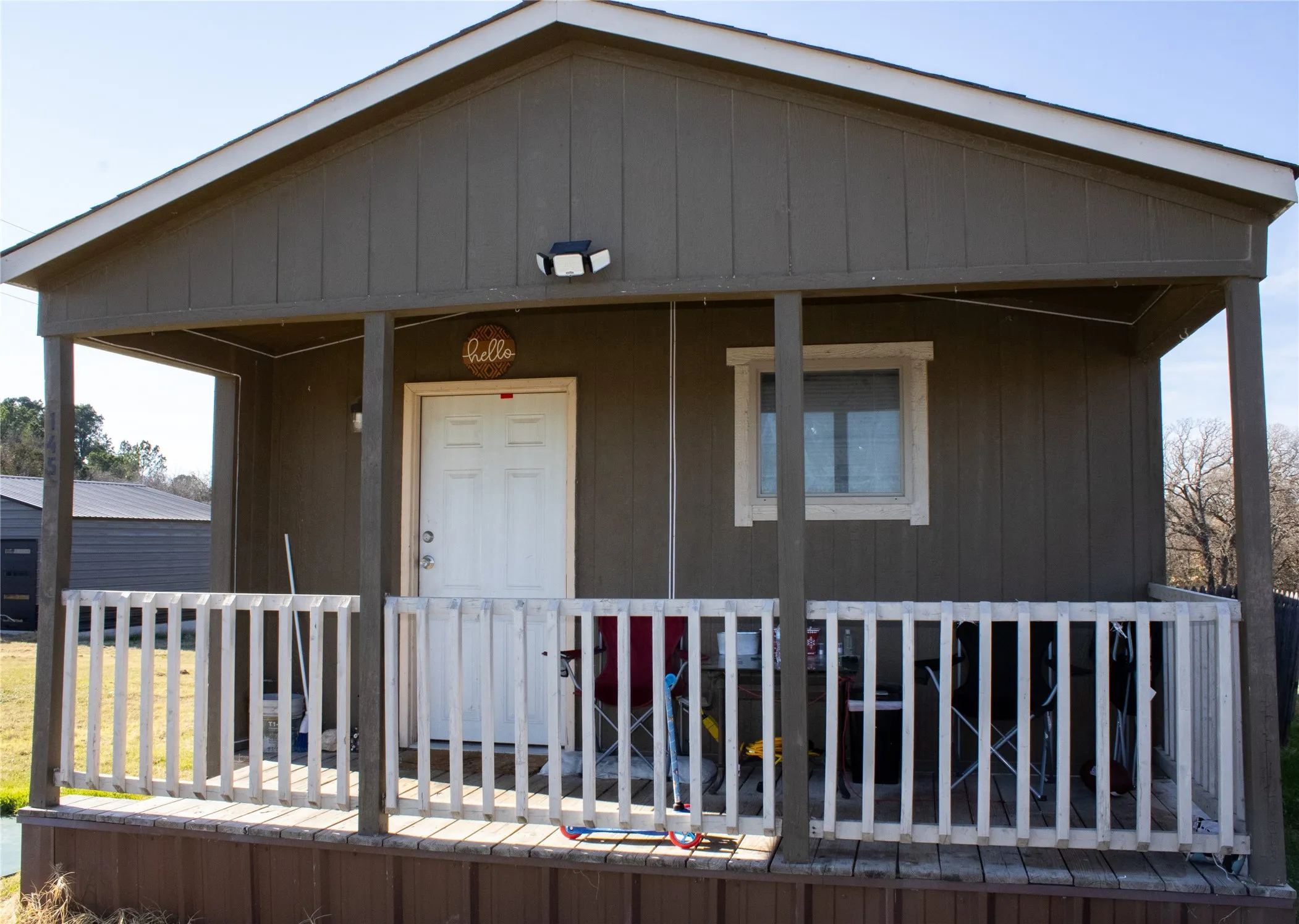 Mobile Home For Sale in Parker County , 145 Firefly Drive, Springtown, Texas 76082, 3 Bedrooms, 2 Bathrooms, Garage spaces, 1,216 Sqft, built in 2020, Preowned, Price $173,000, mls#21139406, Real Estate Agent in Springtown, Homes For Sale in Parker county, Homes For Sale in Springtown, Realtor in Springtown Texas, Real Estate Brokerage Independent Realty Texas, Luminita Cordes Realtor