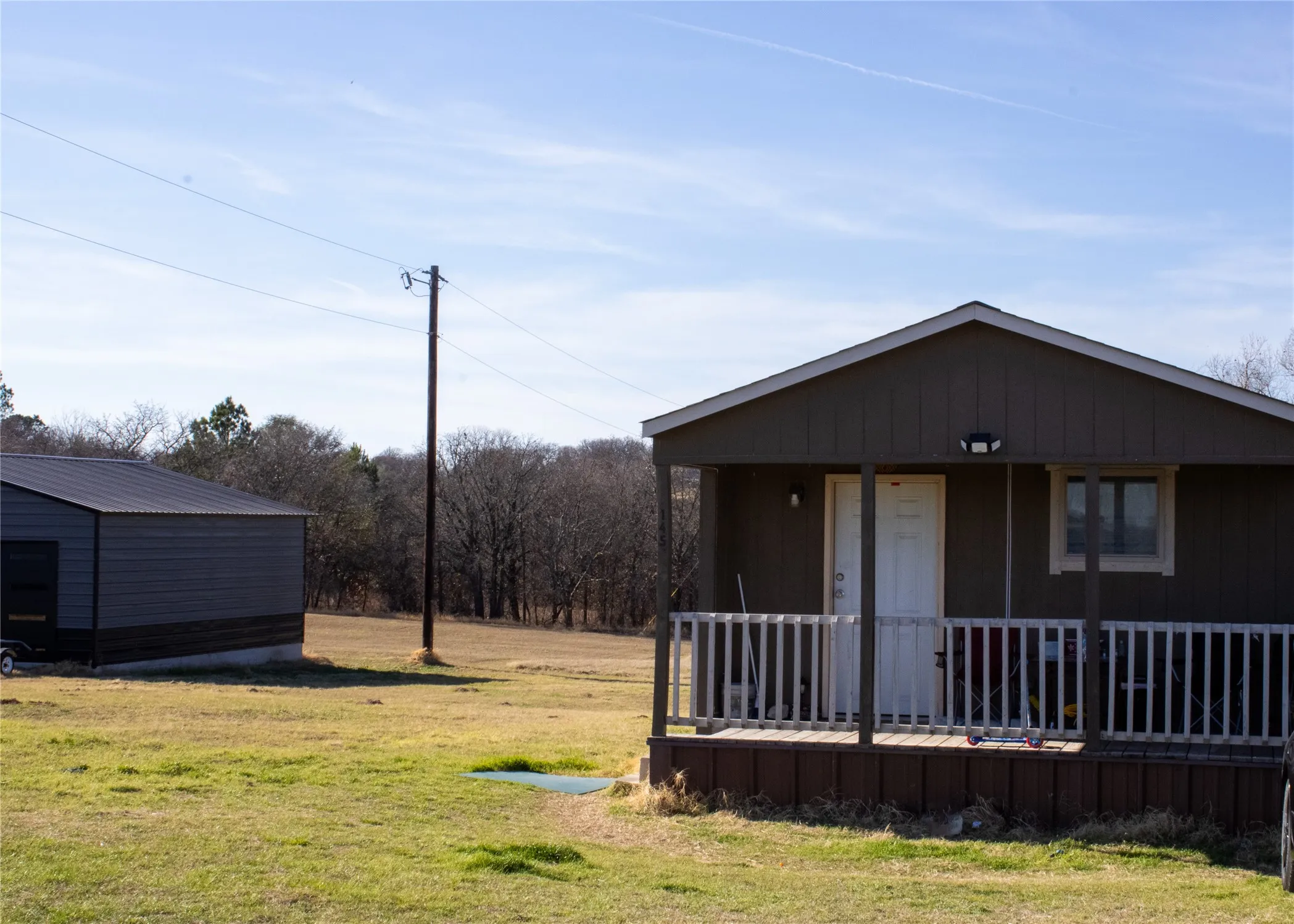 Mobile Home For Sale in Parker County , 145 Firefly Drive, Springtown, Texas 76082, 3 Bedrooms, 2 Bathrooms, Garage spaces, 1,216 Sqft, built in 2020, Preowned, Price $173,000, mls#21139406, Real Estate Agent in Springtown, Homes For Sale in Parker county, Homes For Sale in Springtown, Realtor in Springtown Texas, Real Estate Brokerage Independent Realty Texas, Luminita Cordes Realtor