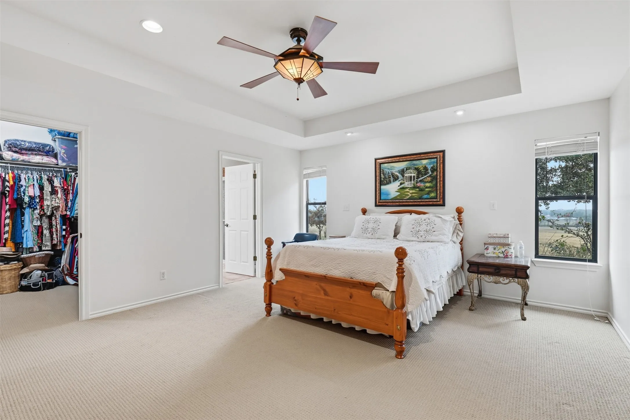 Farm For Sale in Hopkins County , 8919 County Rd. 2310, Sulphur Springs, Texas 75482, 5 Bedrooms, 3 Bathrooms, 2 Garage spaces, 3,100 Sqft, built in 2004, Preowned, Price $634,200, mls#21137606, Real Estate Agent in Sulphur Springs, Homes For Sale in Hopkins county, Homes For Sale in Sulphur Springs, Realtor in Sulphur Springs Texas, Real Estate Brokerage Independent Realty Texas, Luminita Cordes Realtor