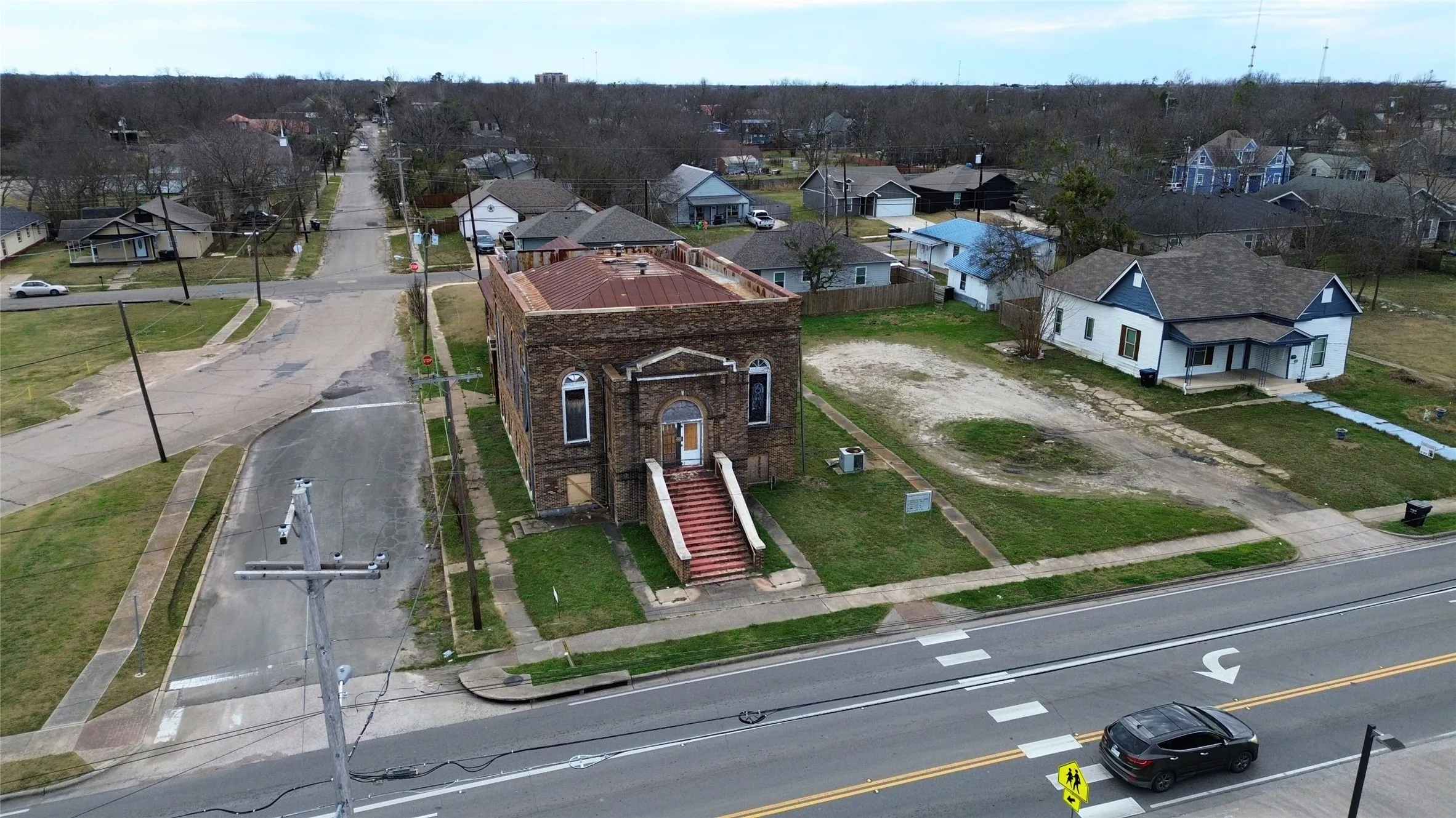 Retail For Sale in Hunt County , 3907 Lee Street, Greenville, Texas 75401, 0, 0, Garage spaces, 0 Sqft, built in 1965, Preowned, Price $475,000, mls#21141036, Real Estate Agent in Greenville, Homes For Sale in Hunt county, Homes For Sale in Greenville, Realtor in Greenville Texas, Real Estate Brokerage Independent Realty Texas, Luminita Cordes Realtor