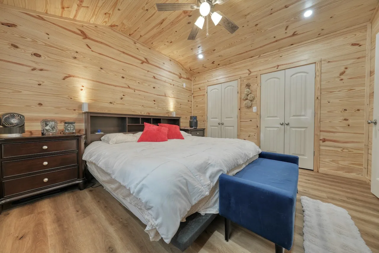 Single Family Residence For Sale in Smith County , 24773 CR 460, Grand Saline, Texas 75140, 1 Bedroom, 1 Bathroom, Garage spaces, 704 Sqft, built in 2024, Price $169,900, mls#21140948, Real Estate Agent in Grand Saline, Homes For Sale in Smith county, Homes For Sale in Grand Saline, Realtor in Grand Saline Texas, Real Estate Brokerage Independent Realty Texas, Luminita Cordes Realtor