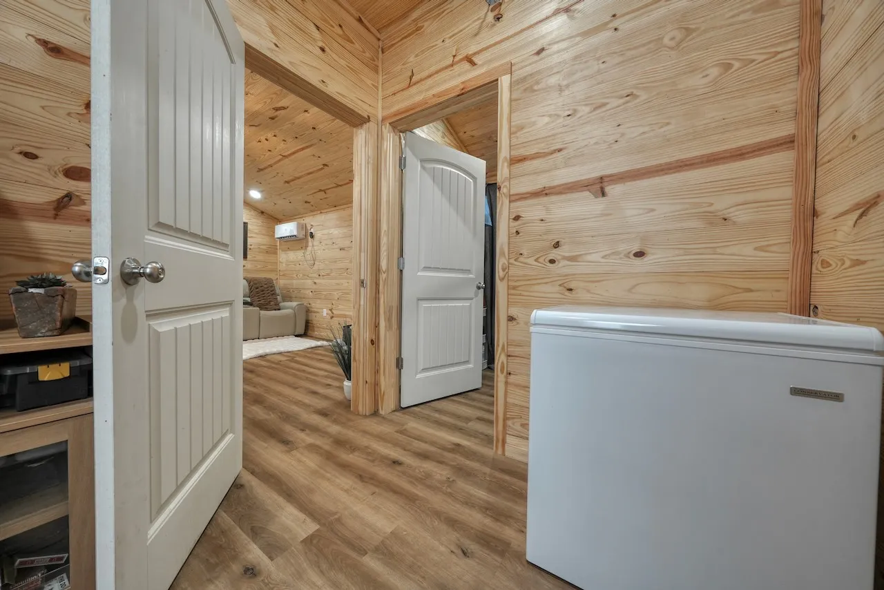 Single Family Residence For Sale in Smith County , 24773 CR 460, Grand Saline, Texas 75140, 1 Bedroom, 1 Bathroom, Garage spaces, 704 Sqft, built in 2024, Price $169,900, mls#21140948, Real Estate Agent in Grand Saline, Homes For Sale in Smith county, Homes For Sale in Grand Saline, Realtor in Grand Saline Texas, Real Estate Brokerage Independent Realty Texas, Luminita Cordes Realtor