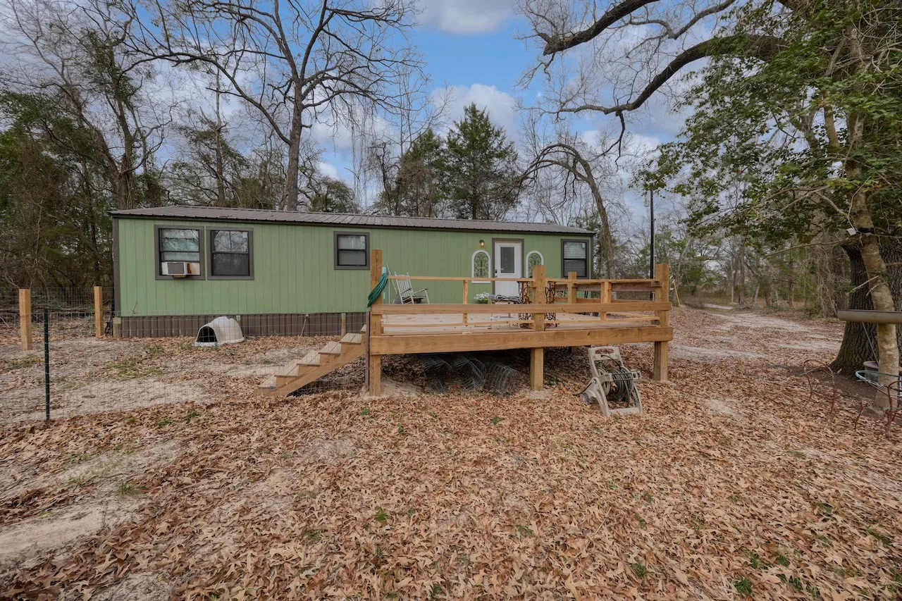 Single Family Residence For Sale in Smith County , 24773 CR 460, Grand Saline, Texas 75140, 1 Bedroom, 1 Bathroom, Garage spaces, 704 Sqft, built in 2024, Price $169,900, mls#21140948, Real Estate Agent in Grand Saline, Homes For Sale in Smith county, Homes For Sale in Grand Saline, Realtor in Grand Saline Texas, Real Estate Brokerage Independent Realty Texas, Luminita Cordes Realtor