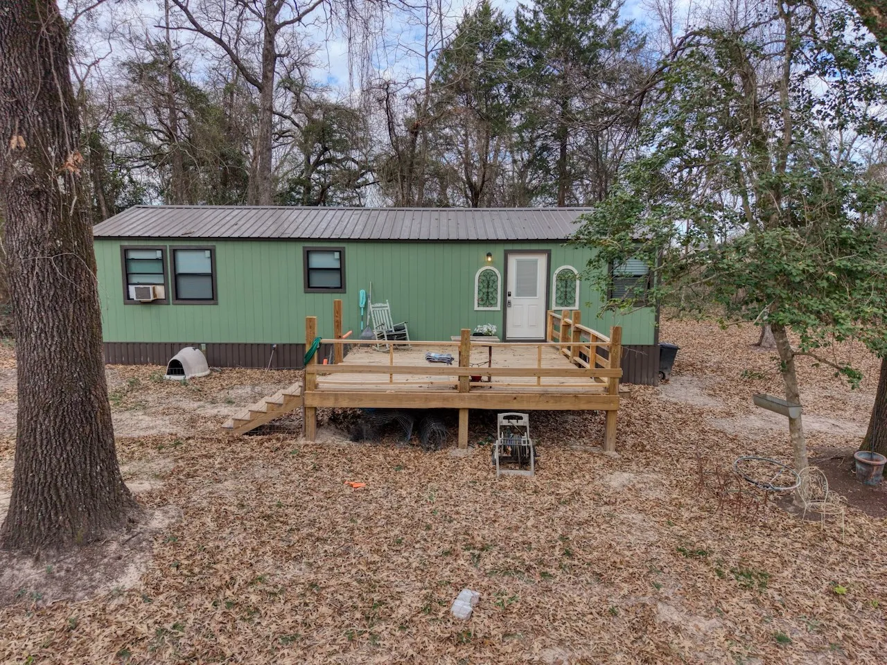 Single Family Residence For Sale in Smith County , 24773 CR 460, Grand Saline, Texas 75140, 1 Bedroom, 1 Bathroom, Garage spaces, 704 Sqft, built in 2024, Price $169,900, mls#21140948, Real Estate Agent in Grand Saline, Homes For Sale in Smith county, Homes For Sale in Grand Saline, Realtor in Grand Saline Texas, Real Estate Brokerage Independent Realty Texas, Luminita Cordes Realtor
