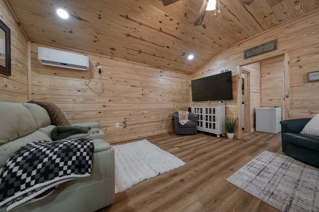 Single Family Residence For Sale in Smith County , 24773 CR 460, Grand Saline, Texas 75140, 1 Bedroom, 1 Bathroom, Garage spaces, 704 Sqft, built in 2024, Price $169,900, mls#21140948, Real Estate Agent in Grand Saline, Homes For Sale in Smith county, Homes For Sale in Grand Saline, Realtor in Grand Saline Texas, Real Estate Brokerage Independent Realty Texas, Luminita Cordes Realtor