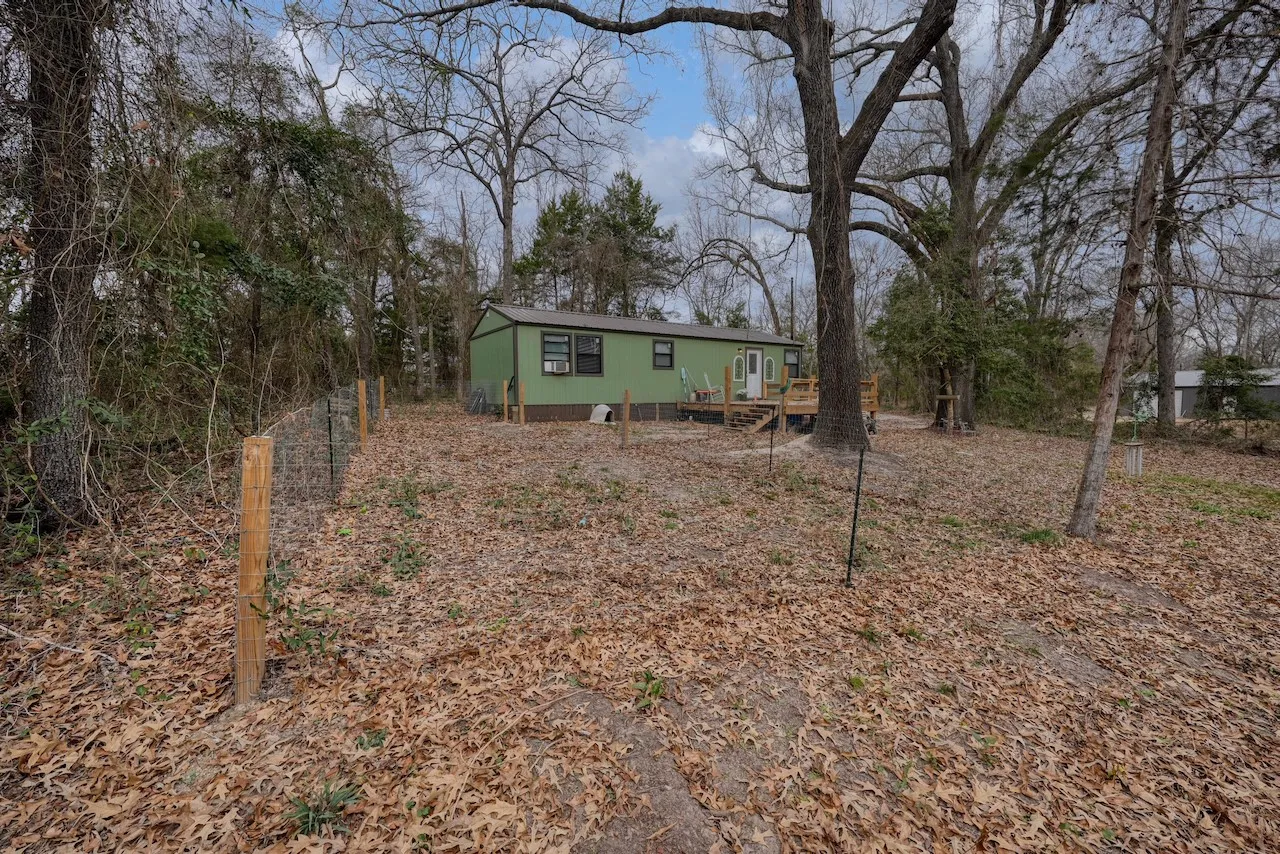 Single Family Residence For Sale in Smith County , 24773 CR 460, Grand Saline, Texas 75140, 1 Bedroom, 1 Bathroom, Garage spaces, 704 Sqft, built in 2024, Price $169,900, mls#21140948, Real Estate Agent in Grand Saline, Homes For Sale in Smith county, Homes For Sale in Grand Saline, Realtor in Grand Saline Texas, Real Estate Brokerage Independent Realty Texas, Luminita Cordes Realtor