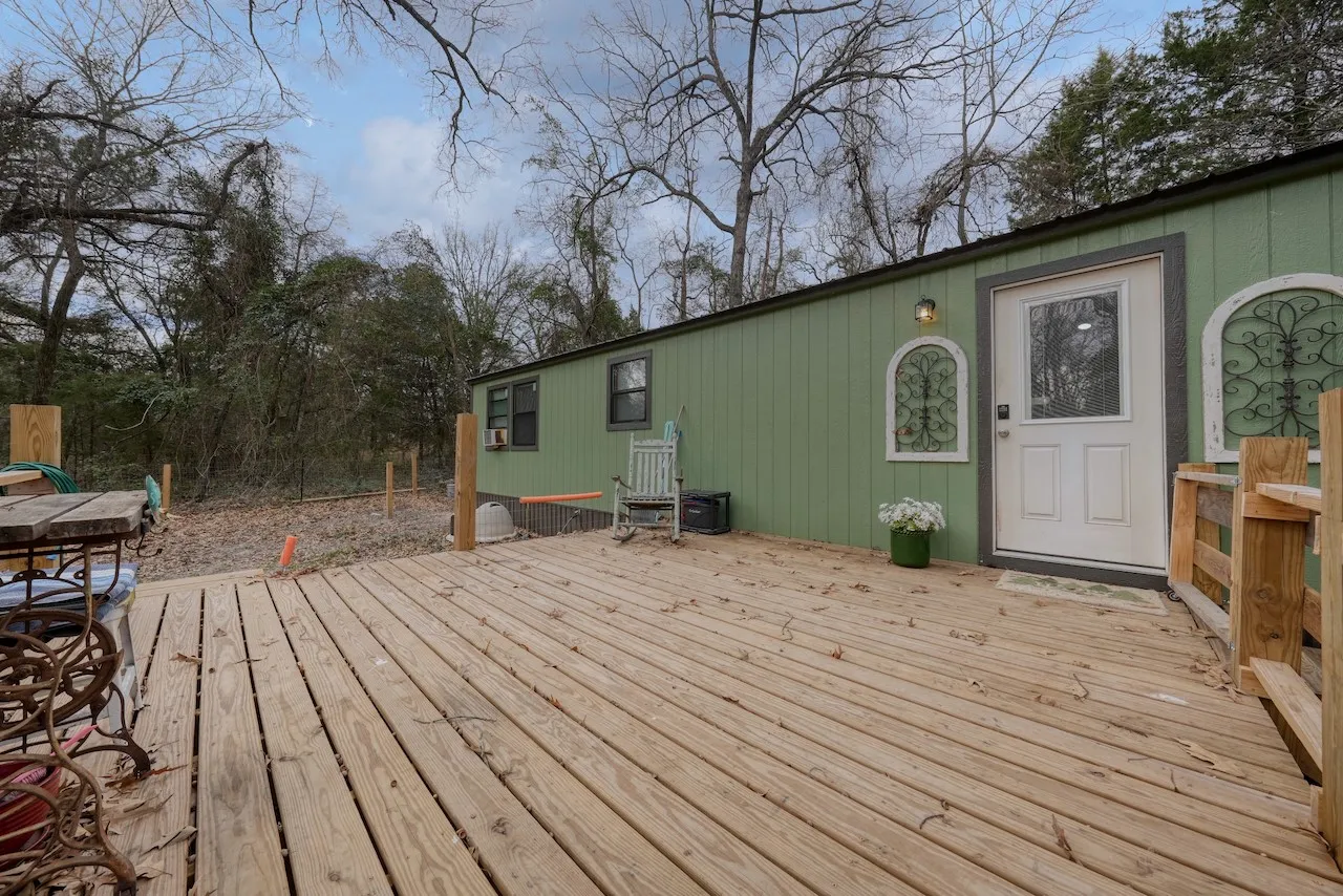 Single Family Residence For Sale in Smith County , 24773 CR 460, Grand Saline, Texas 75140, 1 Bedroom, 1 Bathroom, Garage spaces, 704 Sqft, built in 2024, Price $169,900, mls#21140948, Real Estate Agent in Grand Saline, Homes For Sale in Smith county, Homes For Sale in Grand Saline, Realtor in Grand Saline Texas, Real Estate Brokerage Independent Realty Texas, Luminita Cordes Realtor