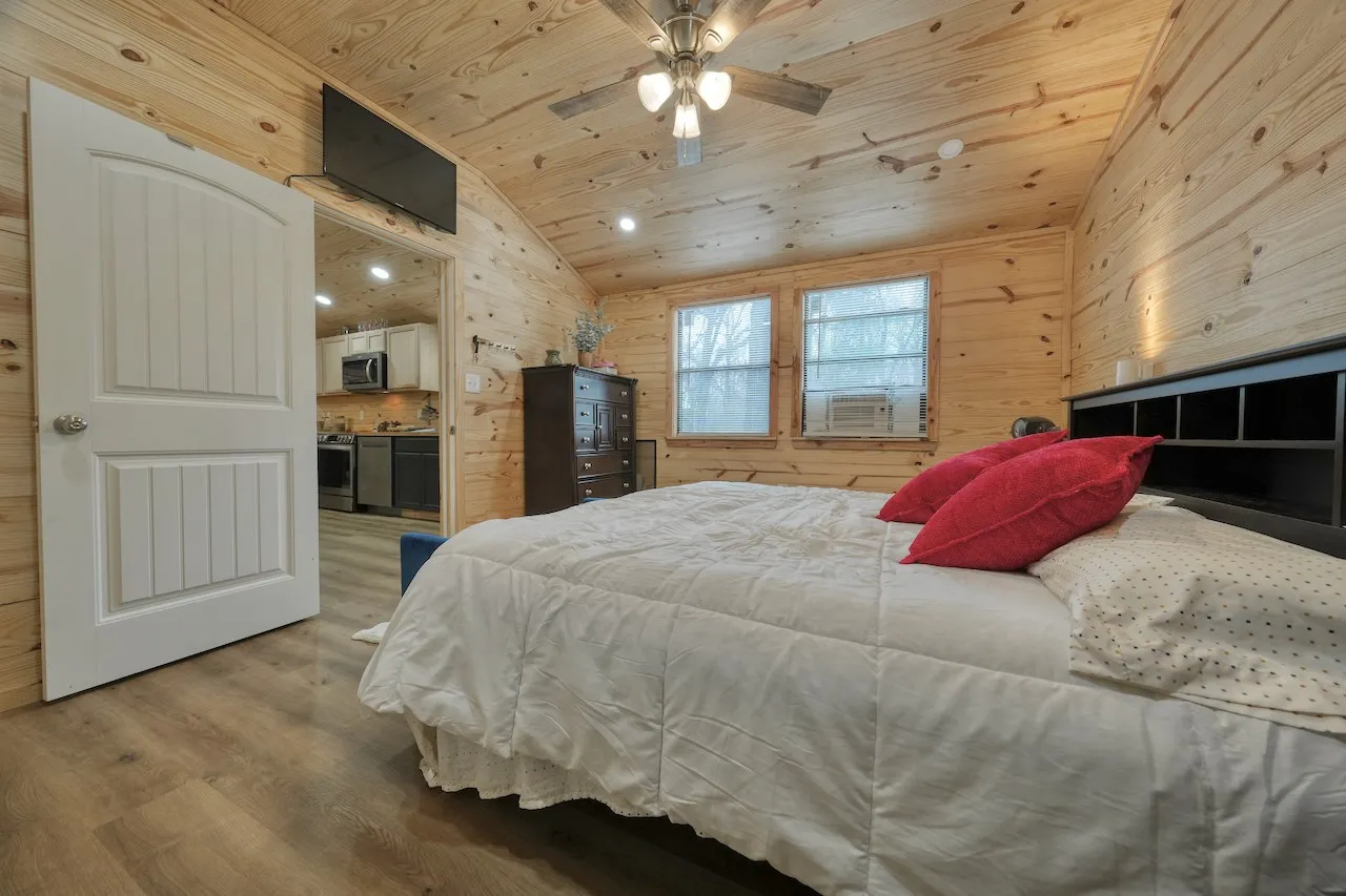 Single Family Residence For Sale in Smith County , 24773 CR 460, Grand Saline, Texas 75140, 1 Bedroom, 1 Bathroom, Garage spaces, 704 Sqft, built in 2024, Price $169,900, mls#21140948, Real Estate Agent in Grand Saline, Homes For Sale in Smith county, Homes For Sale in Grand Saline, Realtor in Grand Saline Texas, Real Estate Brokerage Independent Realty Texas, Luminita Cordes Realtor