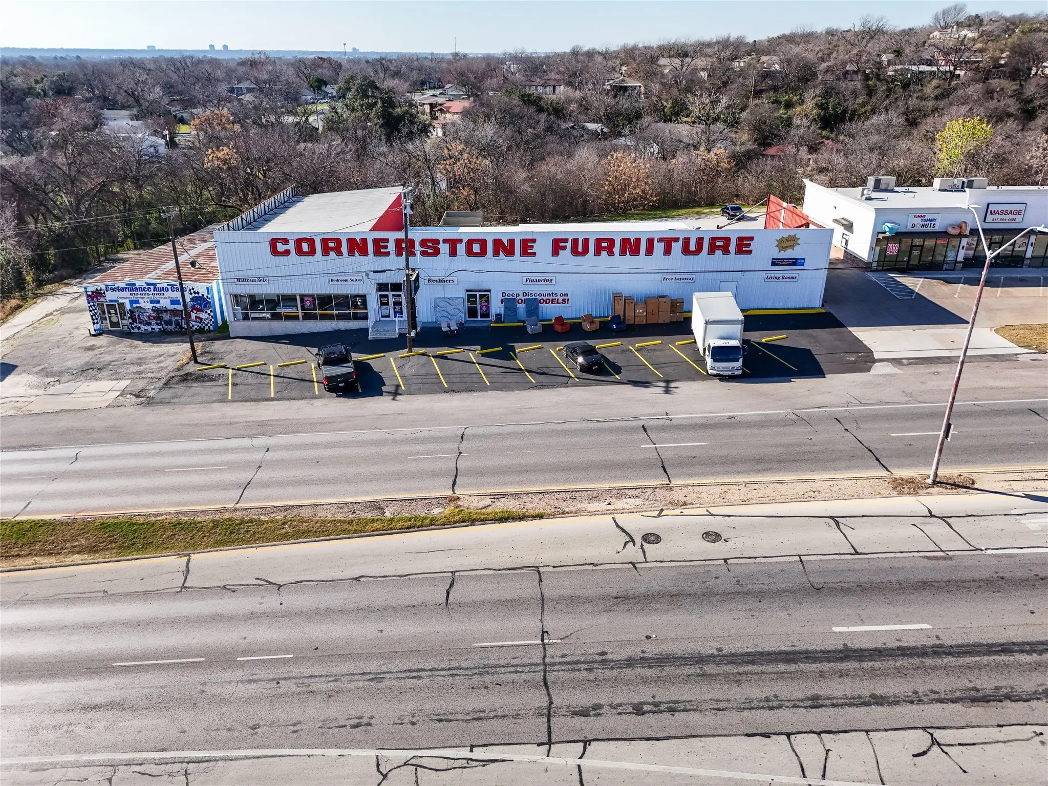 Business For Sale in Tarrant County , 2615 Jacksboro Highway, River Oaks, Texas 76114, 0, 0, Garage spaces, 0 Sqft, built in 1953, Preowned, mls#21141056, Real Estate Agent in River Oaks, Homes For Sale in Tarrant county, Homes For Sale in River Oaks, Realtor in River Oaks Texas, Real Estate Brokerage Independent Realty Texas, Luminita Cordes Realtor