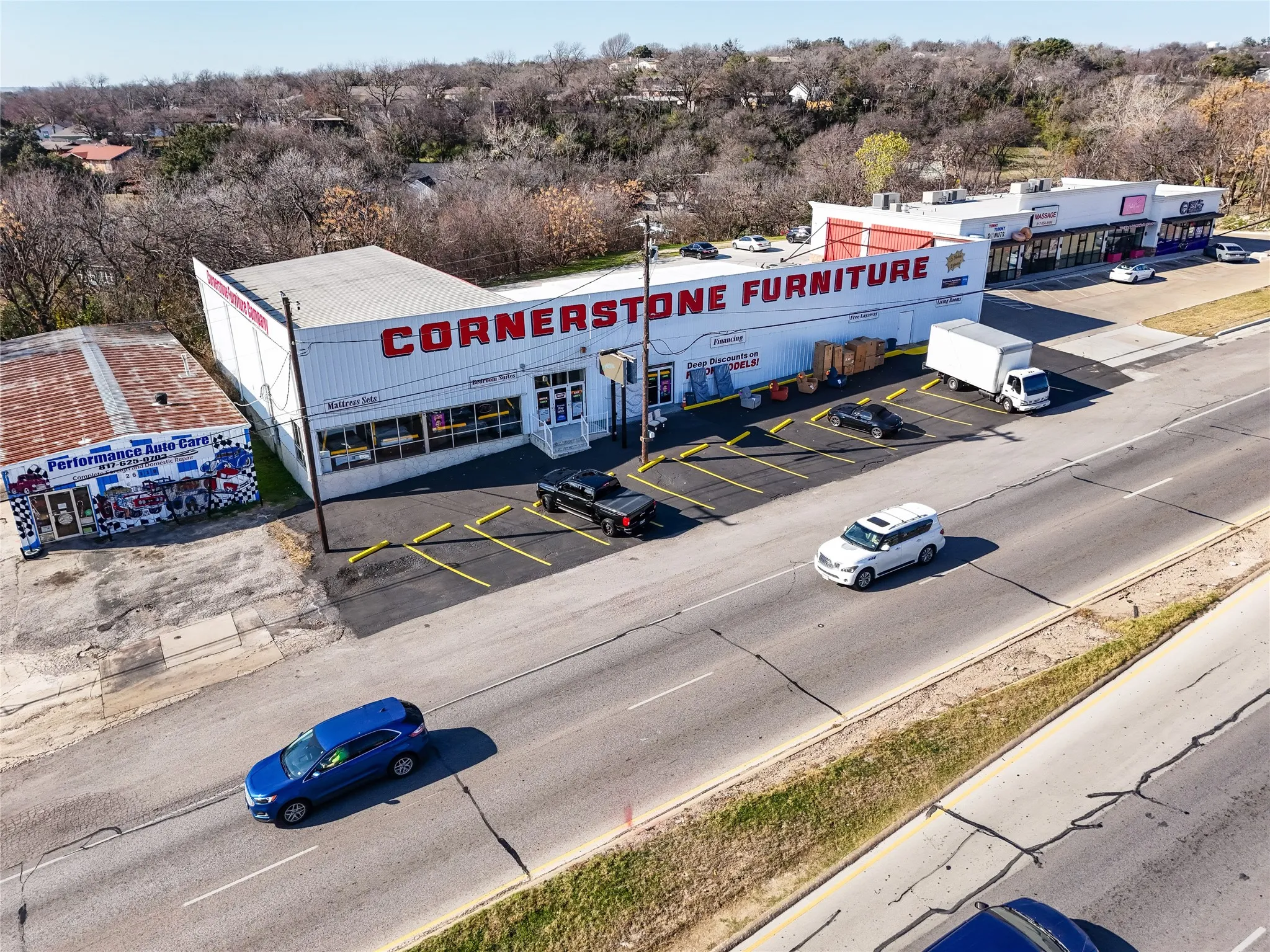 Business For Sale in Tarrant County , 2615 Jacksboro Highway, River Oaks, Texas 76114, 0, 0, Garage spaces, 0 Sqft, built in 1953, Preowned, mls#21141056, Real Estate Agent in River Oaks, Homes For Sale in Tarrant county, Homes For Sale in River Oaks, Realtor in River Oaks Texas, Real Estate Brokerage Independent Realty Texas, Luminita Cordes Realtor