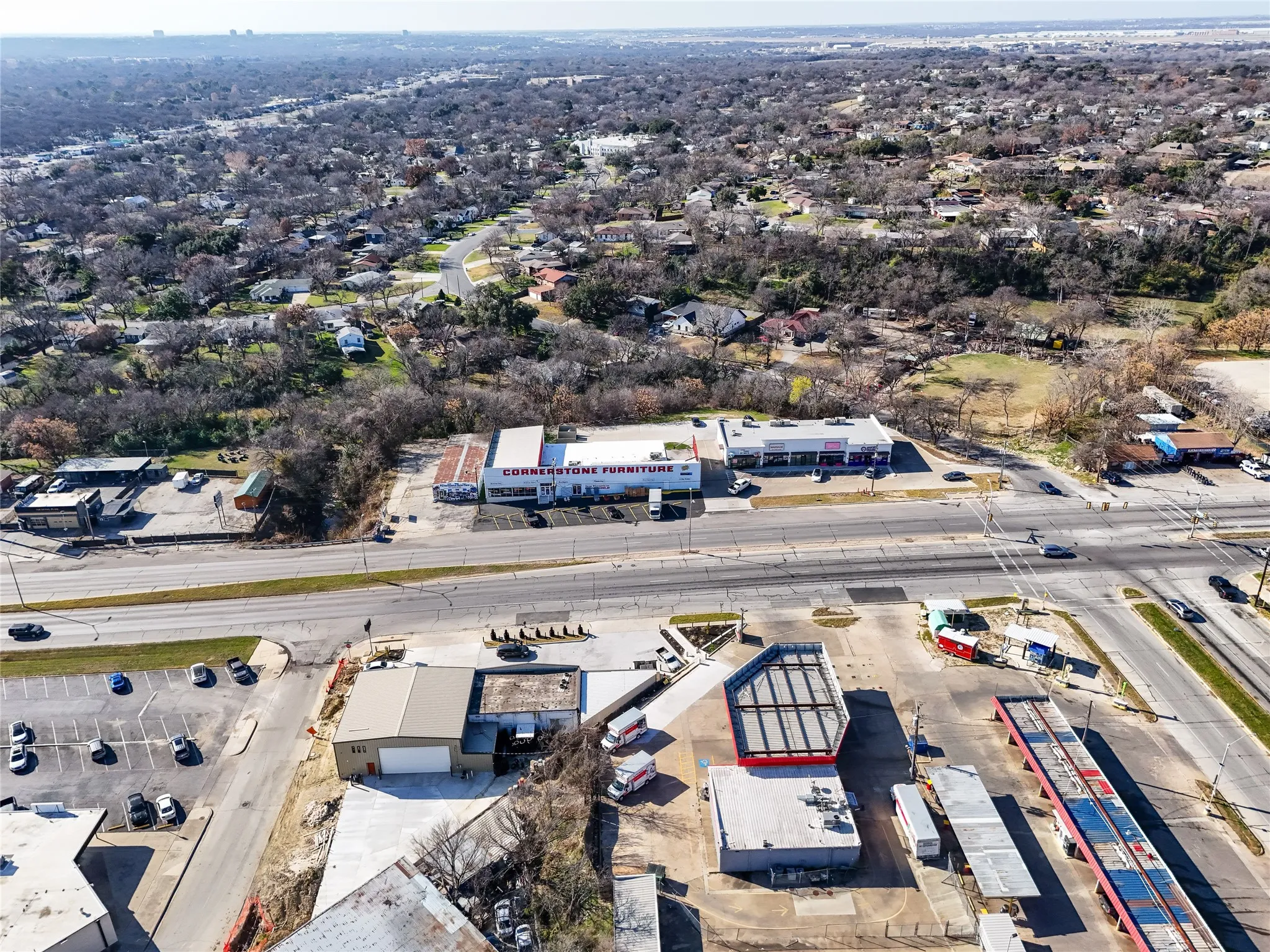 Business For Sale in Tarrant County , 2615 Jacksboro Highway, River Oaks, Texas 76114, 0, 0, Garage spaces, 0 Sqft, built in 1953, Preowned, mls#21141056, Real Estate Agent in River Oaks, Homes For Sale in Tarrant county, Homes For Sale in River Oaks, Realtor in River Oaks Texas, Real Estate Brokerage Independent Realty Texas, Luminita Cordes Realtor