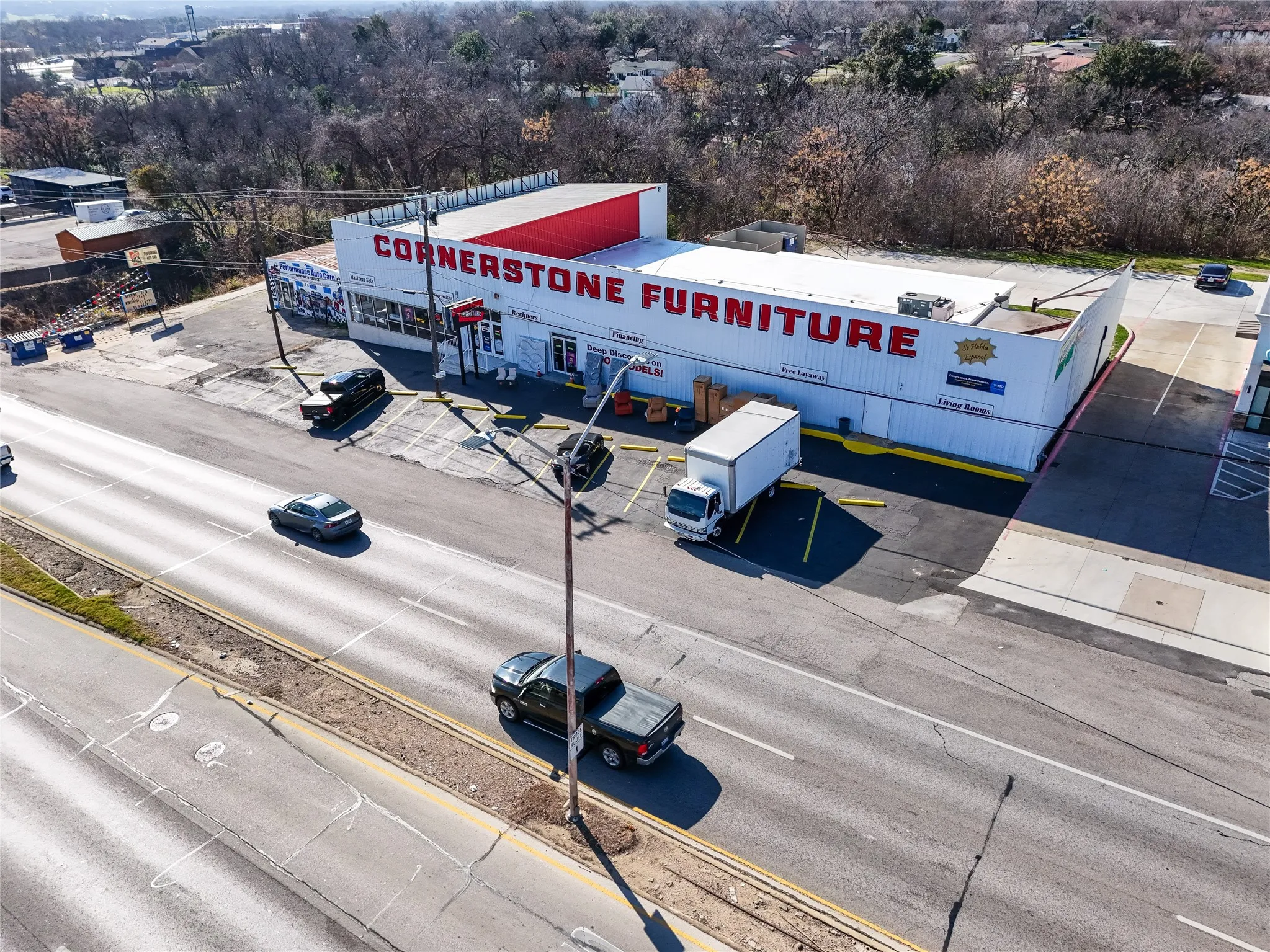 Business For Sale in Tarrant County , 2615 Jacksboro Highway, River Oaks, Texas 76114, 0, 0, Garage spaces, 0 Sqft, built in 1953, Preowned, mls#21141056, Real Estate Agent in River Oaks, Homes For Sale in Tarrant county, Homes For Sale in River Oaks, Realtor in River Oaks Texas, Real Estate Brokerage Independent Realty Texas, Luminita Cordes Realtor