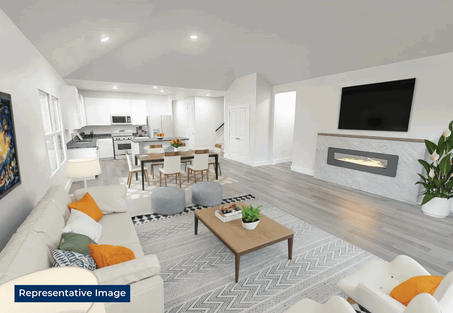 Single Family Residence For Sale in Kaufman County , 2359 Bell Way, Forney, Texas 75126, 4 Bedroom, 3 Bathroom, 2 Garage spaces, 2,545 Sqft, built in 2025, New Construction - Complete, mls#21141266, Real Estate Agent in Forney, Homes For Sale in Kaufman county, Homes For Sale in Forney, Realtor in Forney Texas, Real Estate Brokerage Independent Realty Texas, Luminita Cordes Realtor
