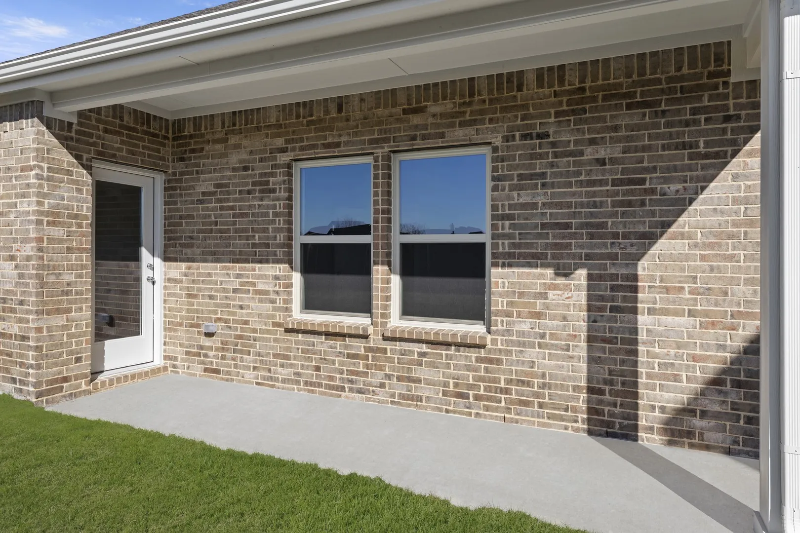 2359 Bell - Patio