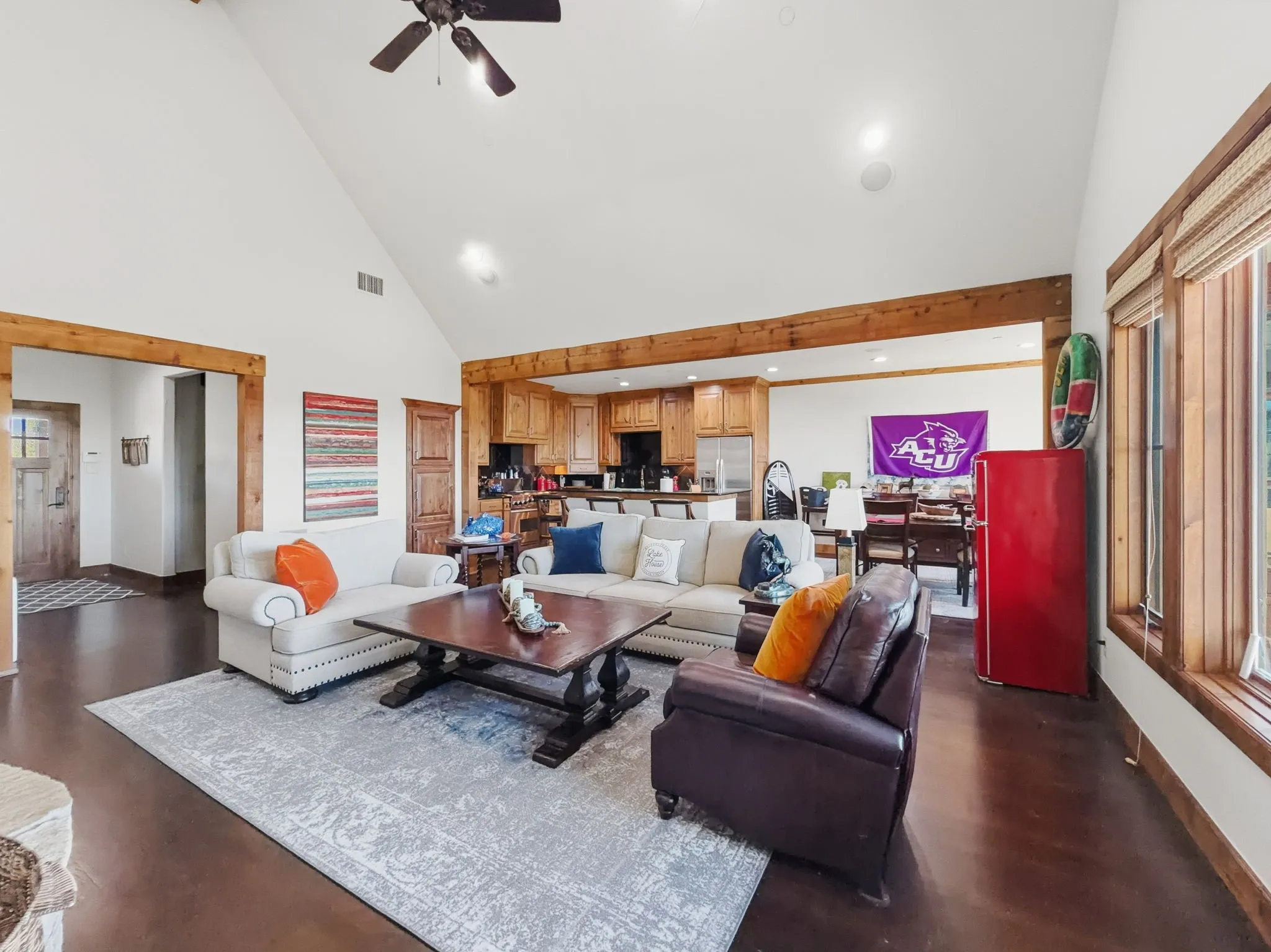 Condominium For Sale in Palo Pinto County , 2033 Harbor Way 302, Graford, Texas 76449, 3 Bedroom, 3 Bathroom, 1 Garage spaces, 1,941 Sqft, built in 2008, Preowned, Price $539,000, mls#21141016, Real Estate Agent in Graford, Homes For Sale in Palo Pinto county, Homes For Sale in Graford, Realtor in Graford Texas, Real Estate Brokerage Independent Realty Texas, Luminita Cordes Realtor