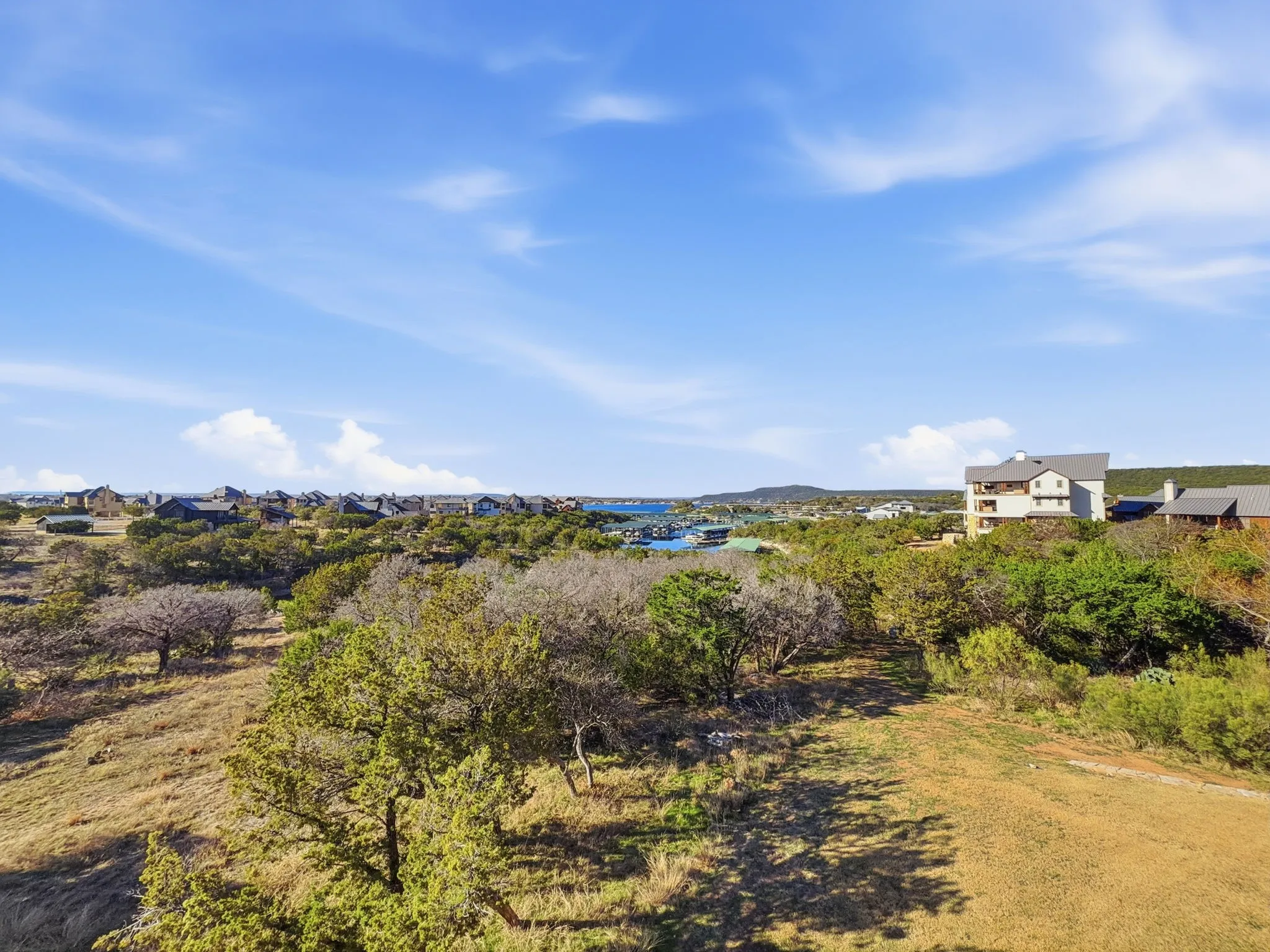 Condominium For Sale in Palo Pinto County , 2033 Harbor Way 302, Graford, Texas 76449, 3 Bedroom, 3 Bathroom, 1 Garage spaces, 1,941 Sqft, built in 2008, Preowned, Price $539,000, mls#21141016, Real Estate Agent in Graford, Homes For Sale in Palo Pinto county, Homes For Sale in Graford, Realtor in Graford Texas, Real Estate Brokerage Independent Realty Texas, Luminita Cordes Realtor