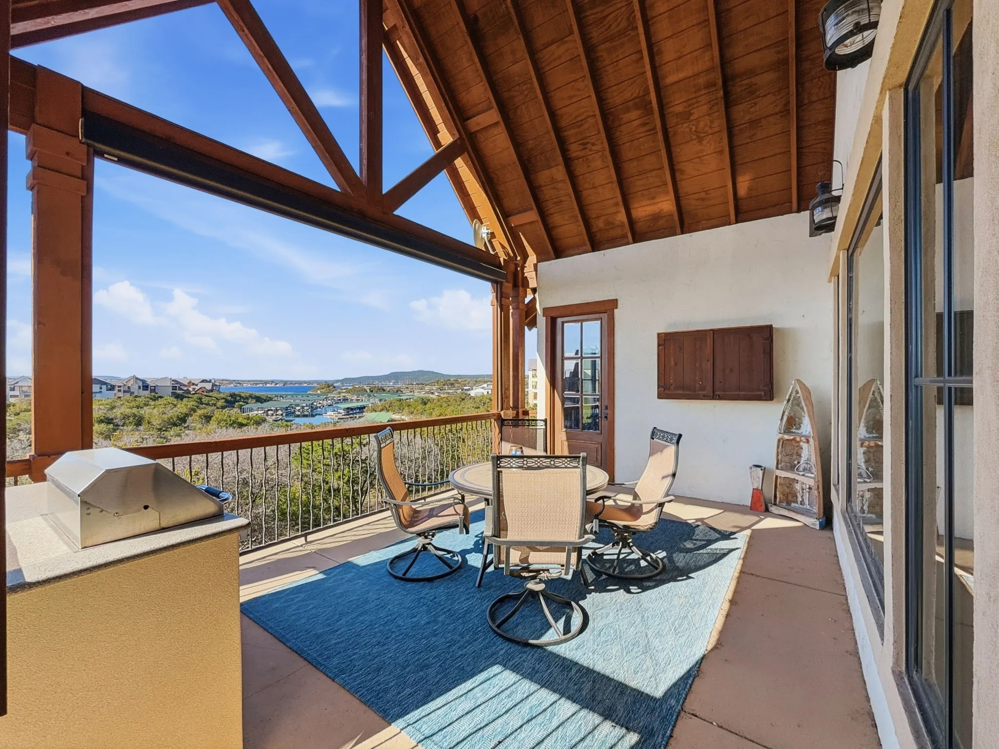 Condominium For Sale in Palo Pinto County , 2033 Harbor Way 302, Graford, Texas 76449, 3 Bedroom, 3 Bathroom, 1 Garage spaces, 1,941 Sqft, built in 2008, Preowned, Price $539,000, mls#21141016, Real Estate Agent in Graford, Homes For Sale in Palo Pinto county, Homes For Sale in Graford, Realtor in Graford Texas, Real Estate Brokerage Independent Realty Texas, Luminita Cordes Realtor